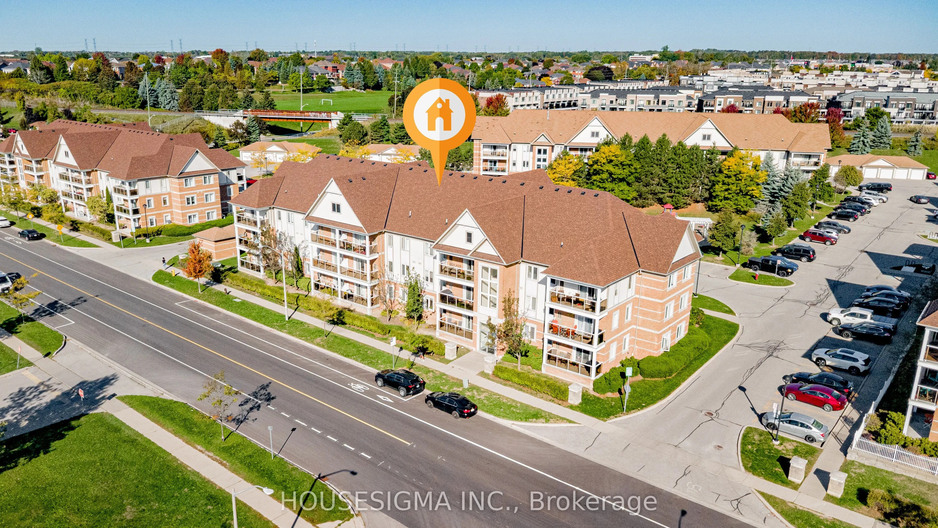 136 Aspen Springs Drive, #206