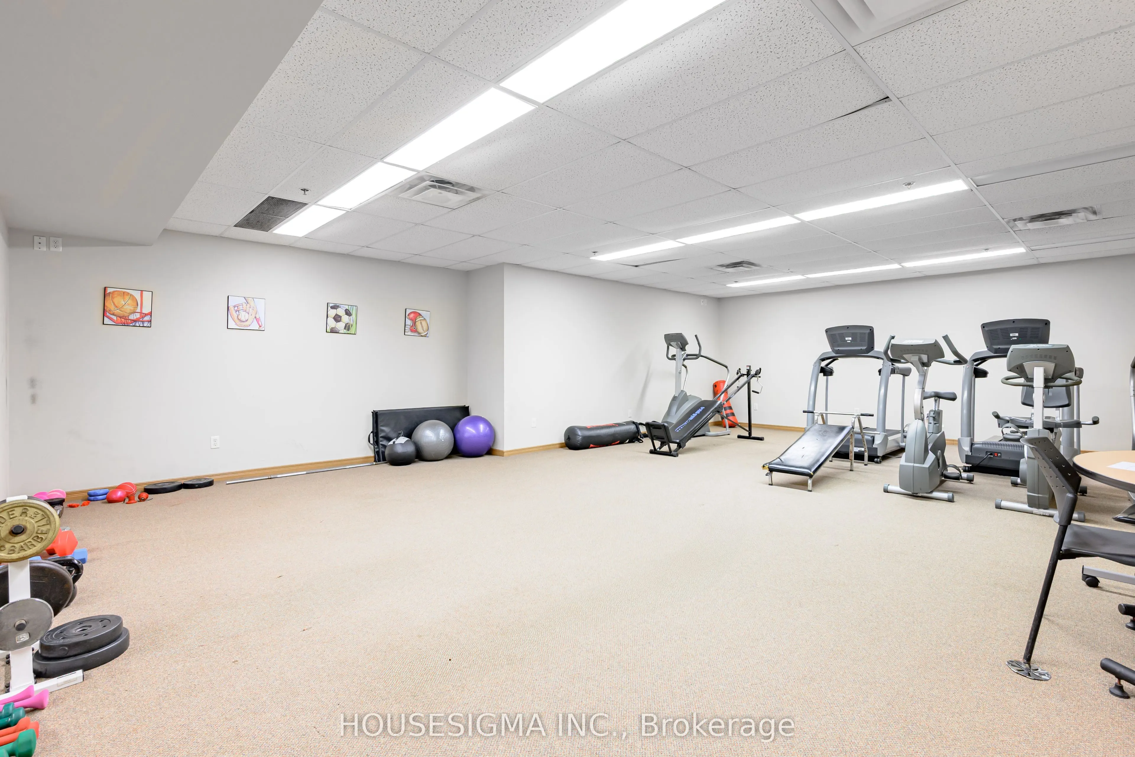 136 Aspen Springs Drive, #206