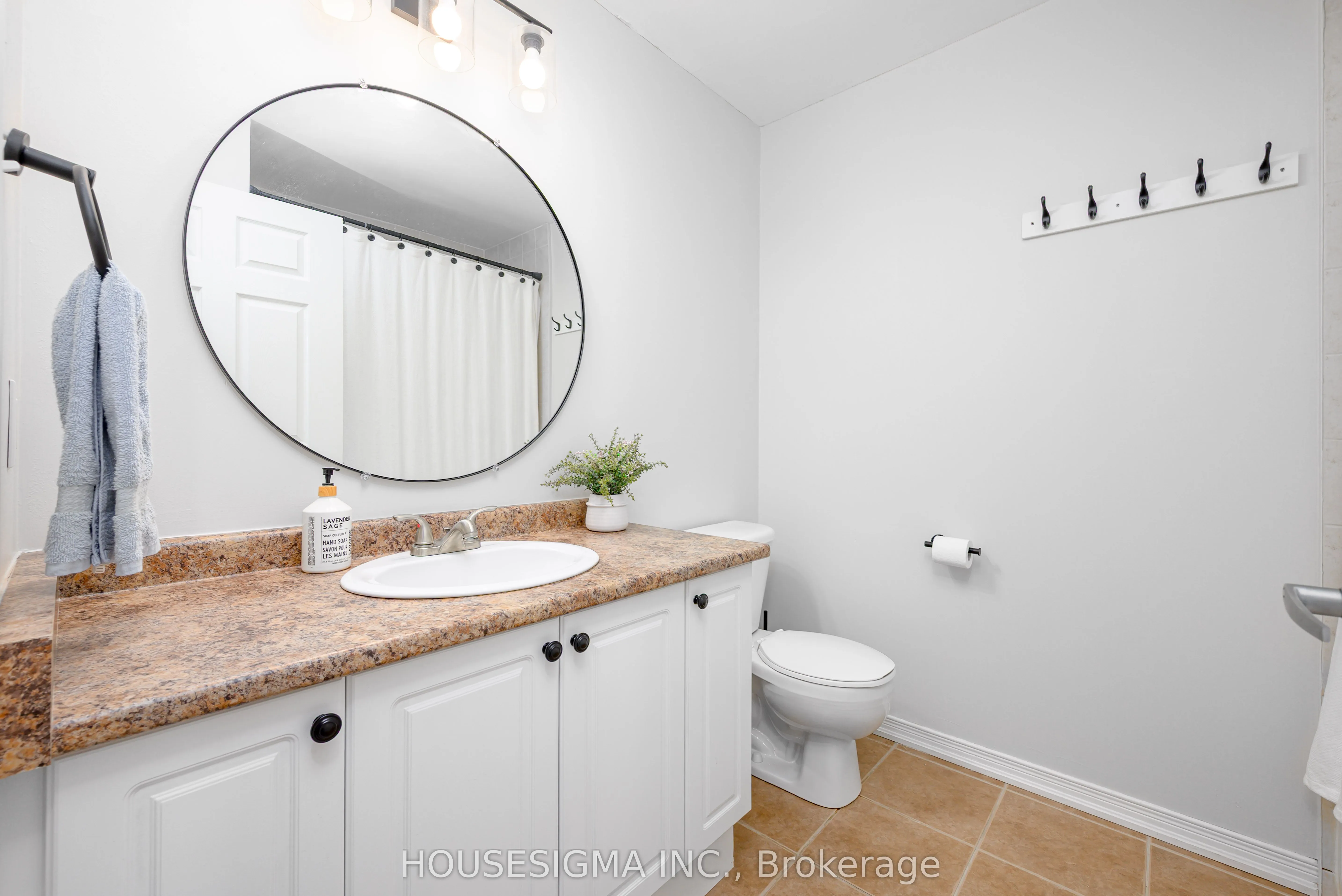 136 Aspen Springs Drive, #206