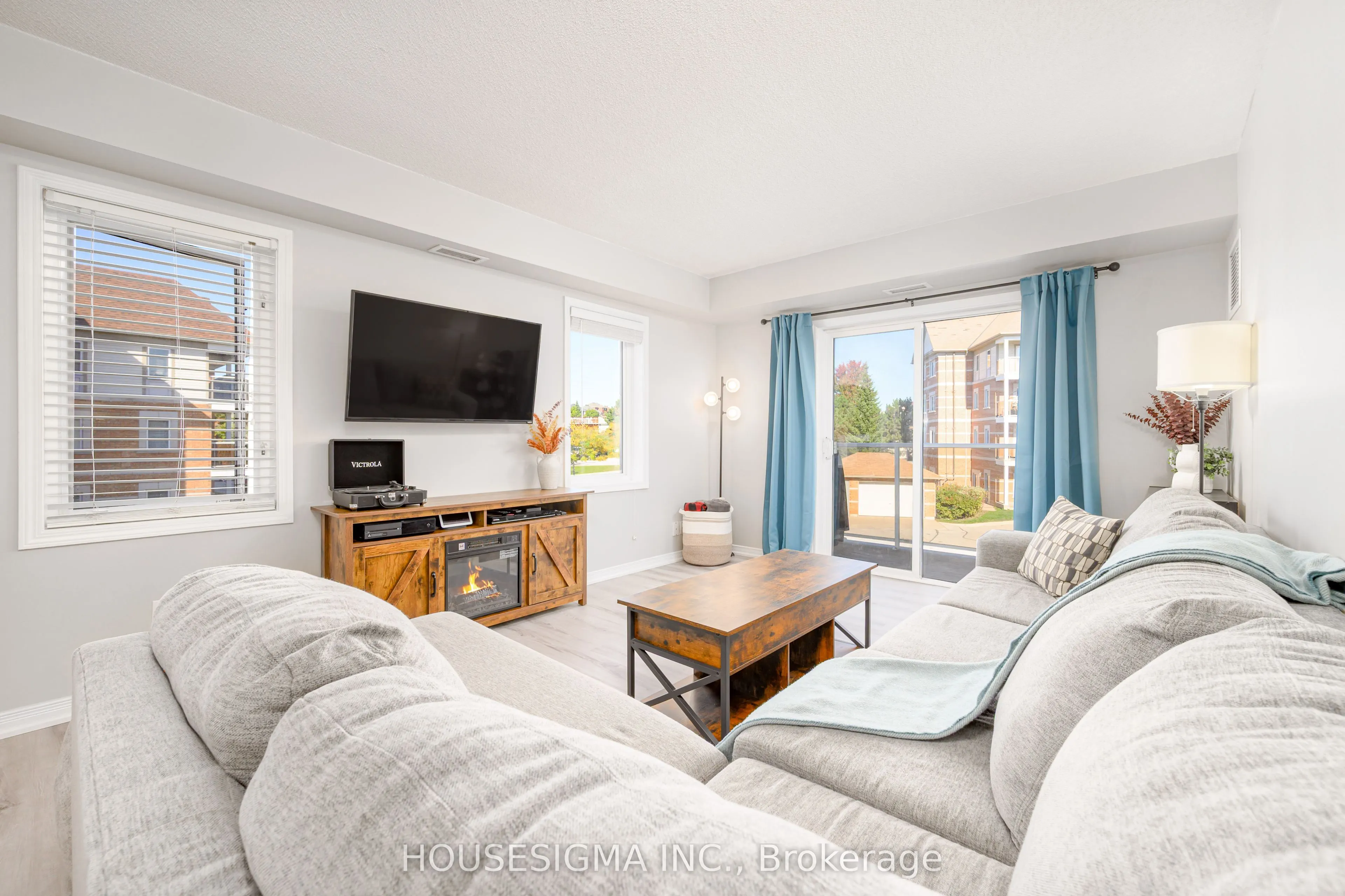 136 Aspen Springs Drive, #206