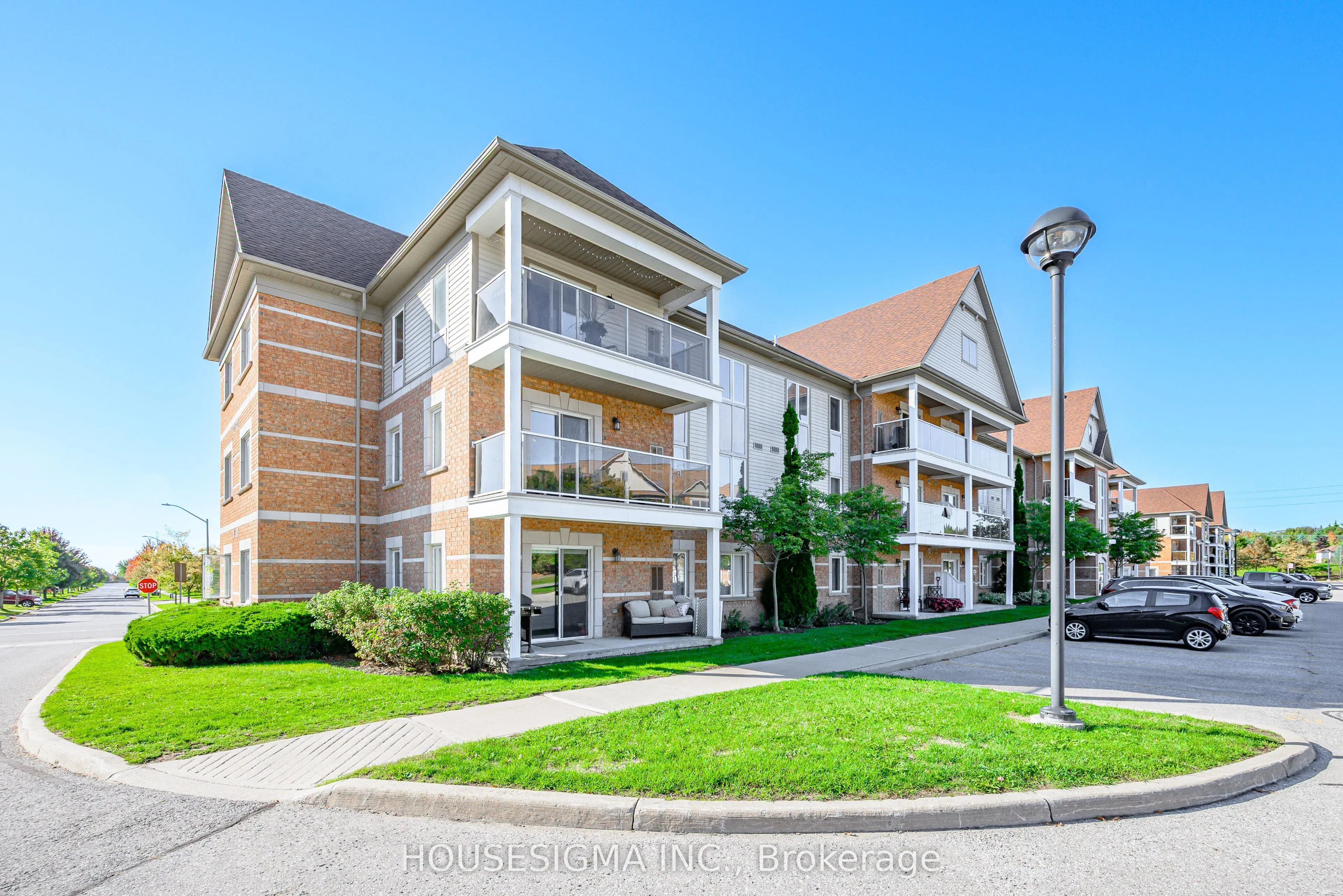 136 Aspen Springs Drive, #206