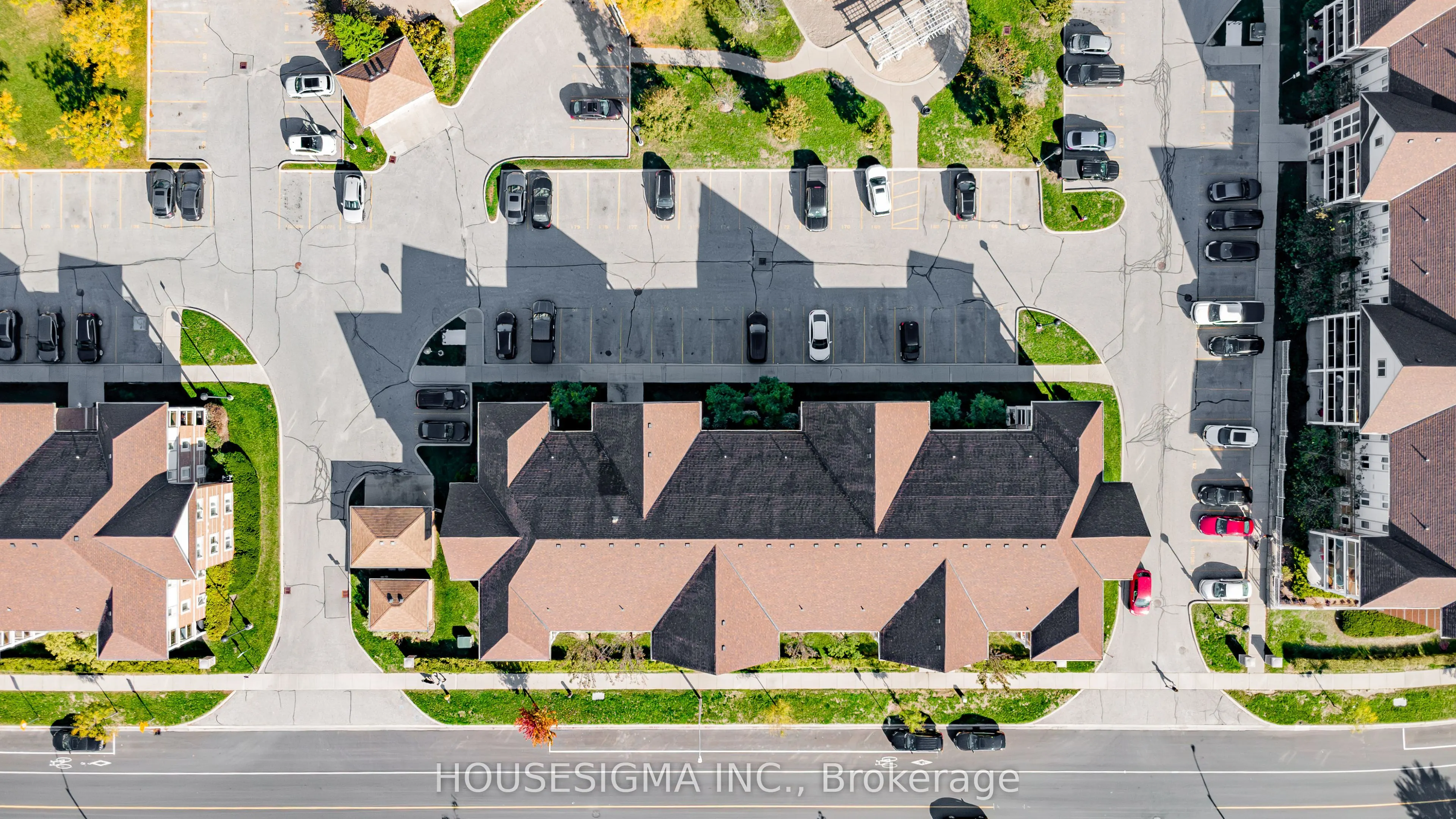 136 Aspen Springs Drive, #206