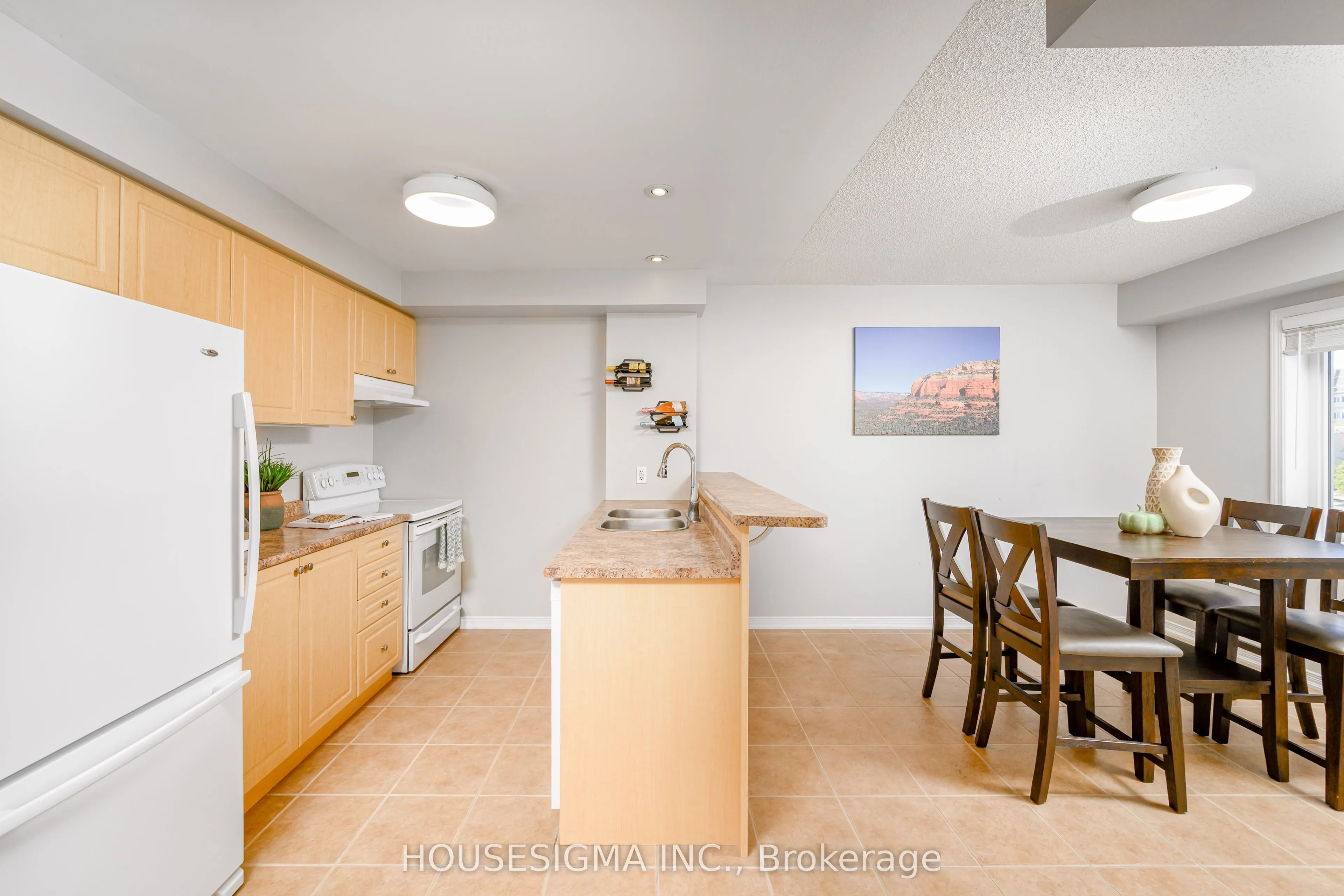 136 Aspen Springs Drive, #206
