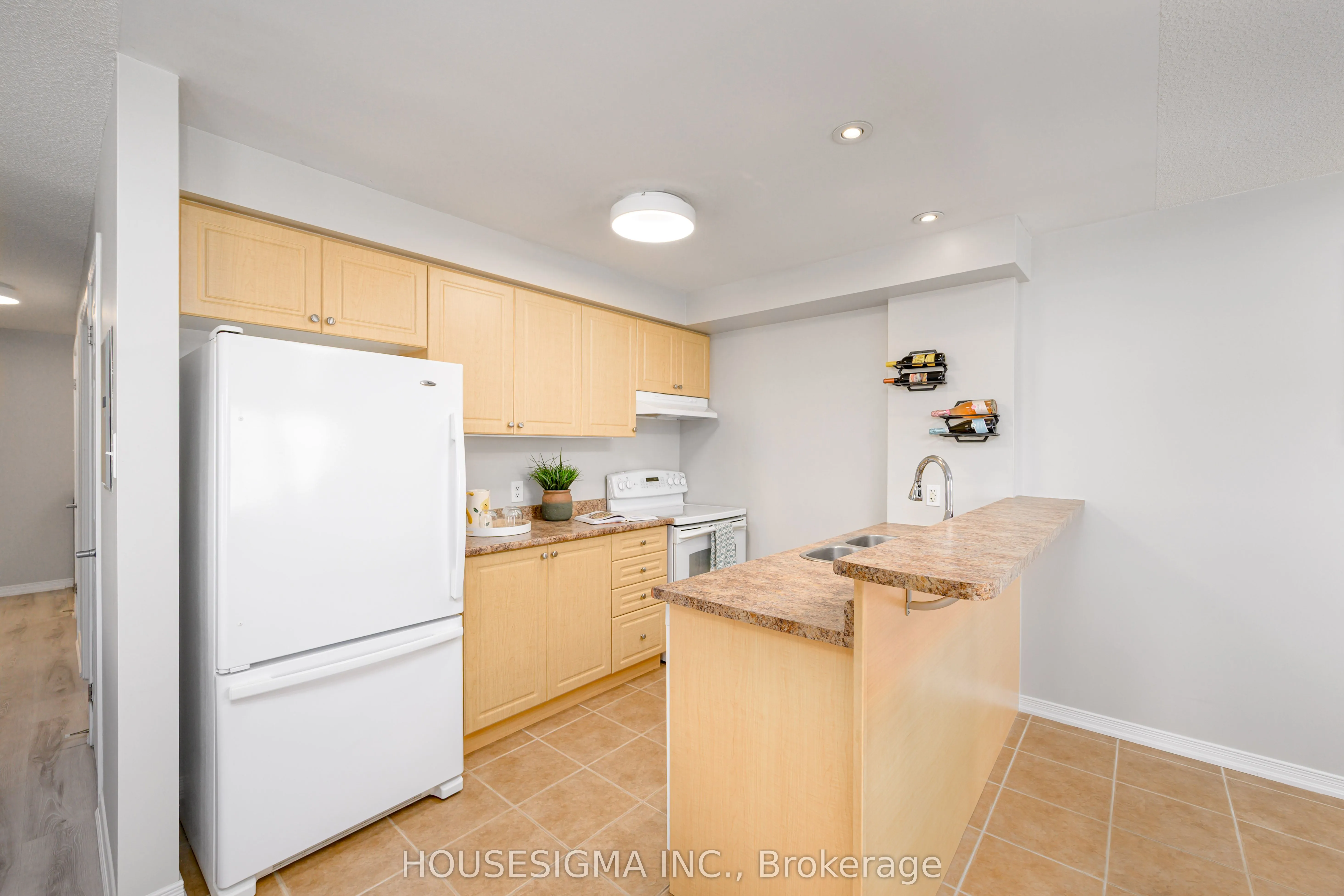 136 Aspen Springs Drive, #206
