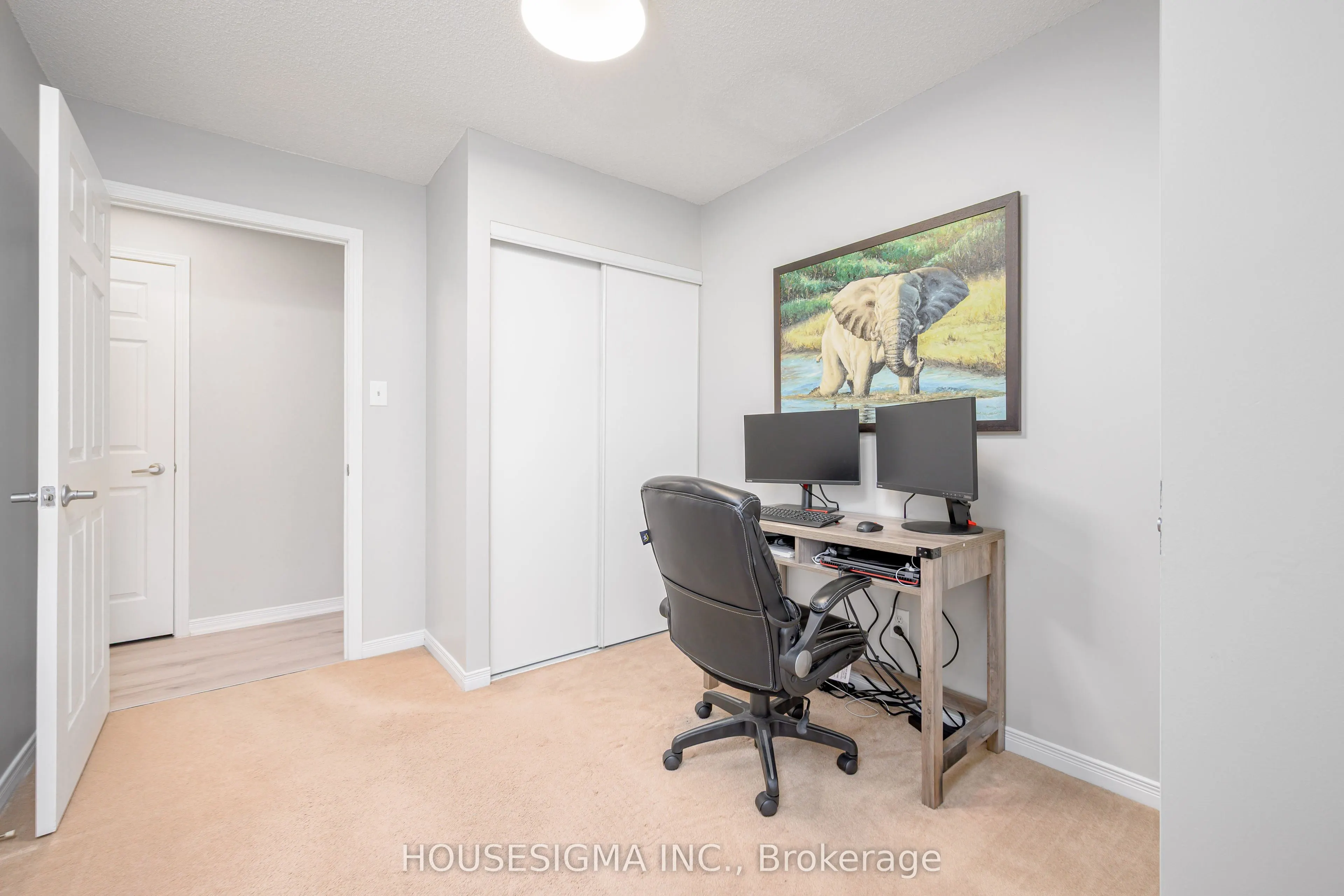 136 Aspen Springs Drive, #206