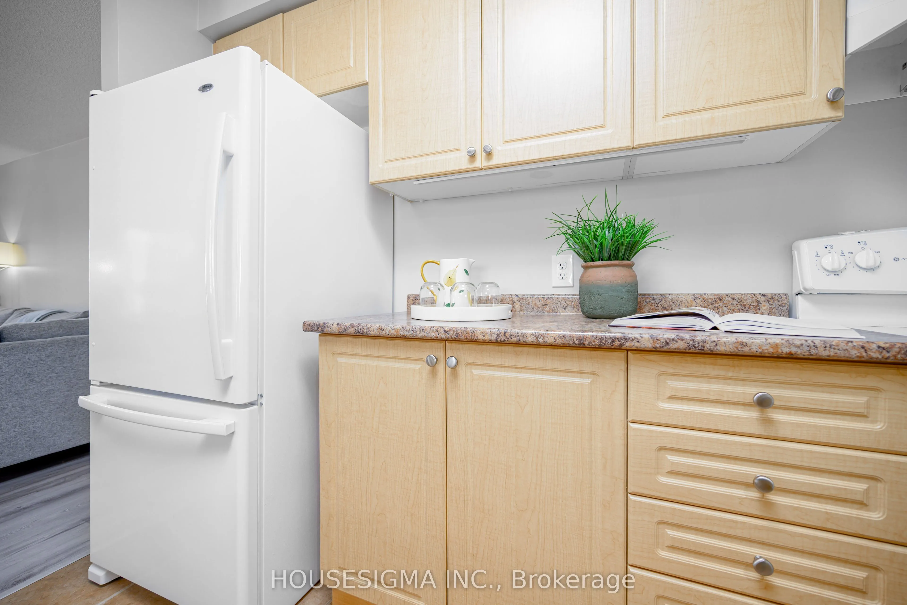 136 Aspen Springs Drive, #206
