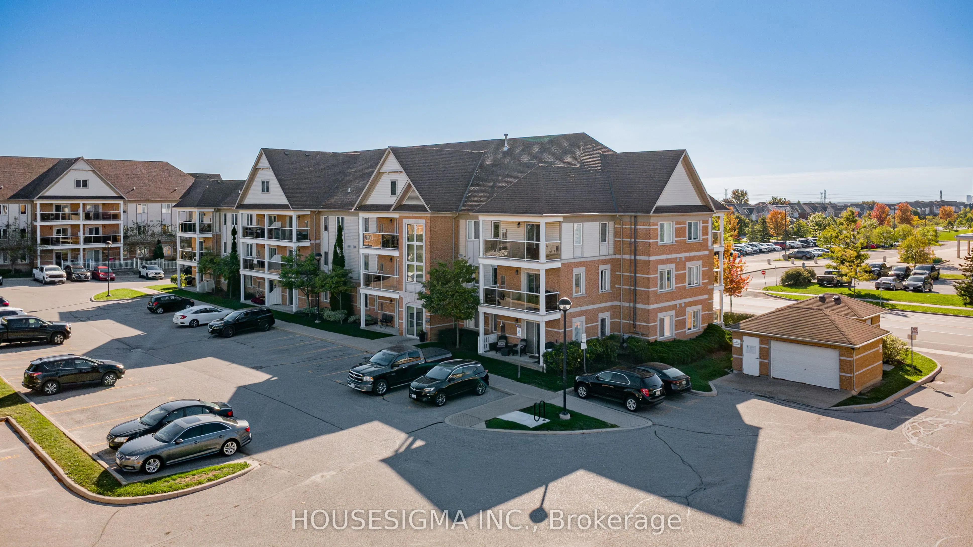 136 Aspen Springs Drive, #206