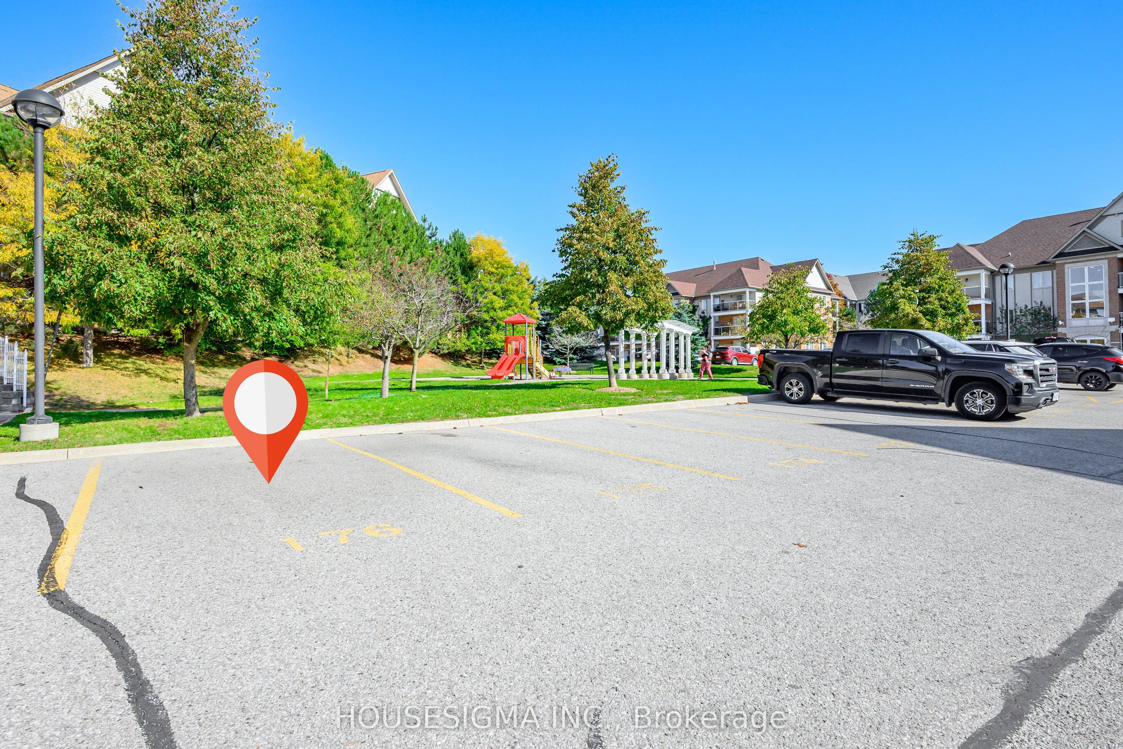 136 Aspen Springs Drive, #206