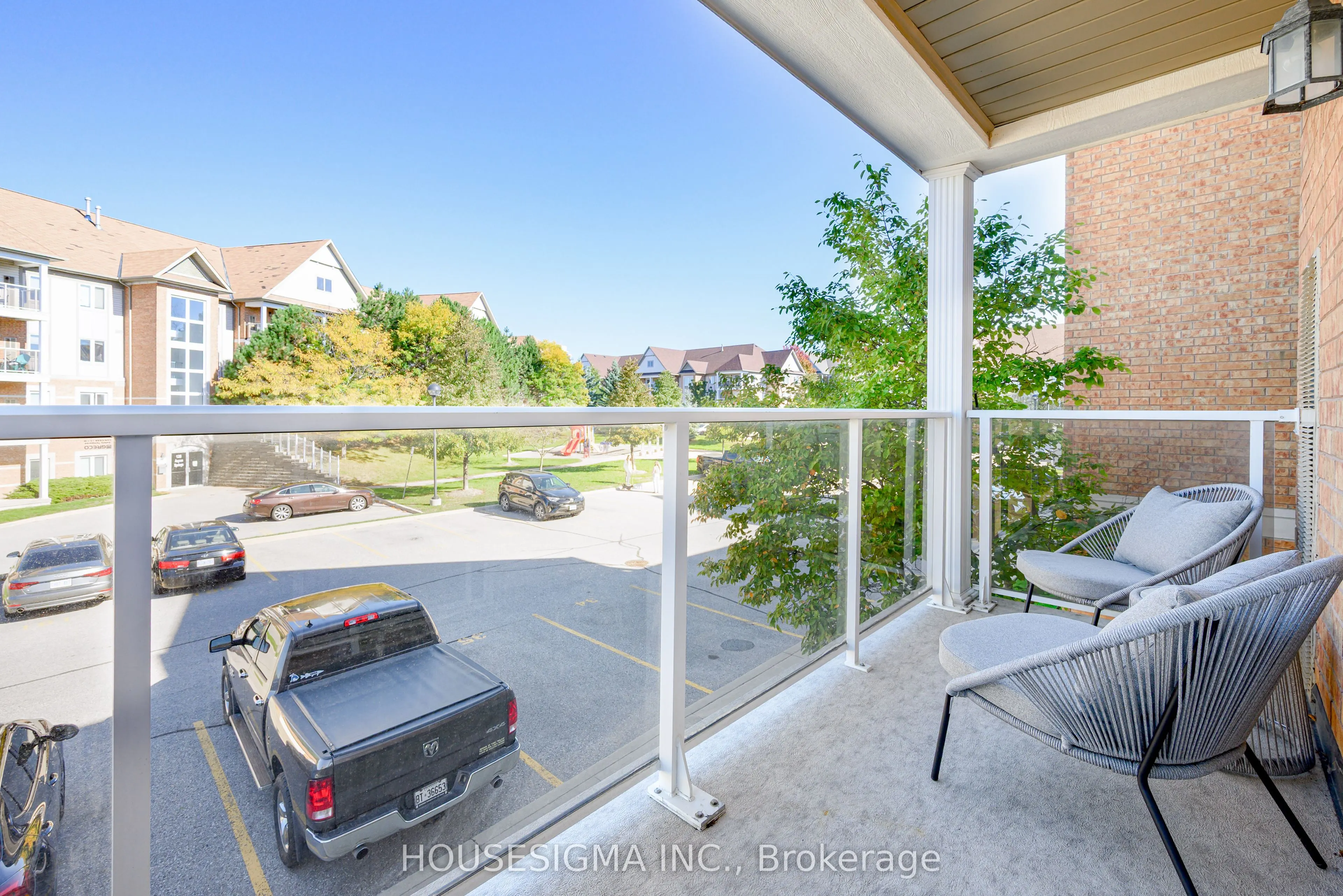 136 Aspen Springs Drive, #206