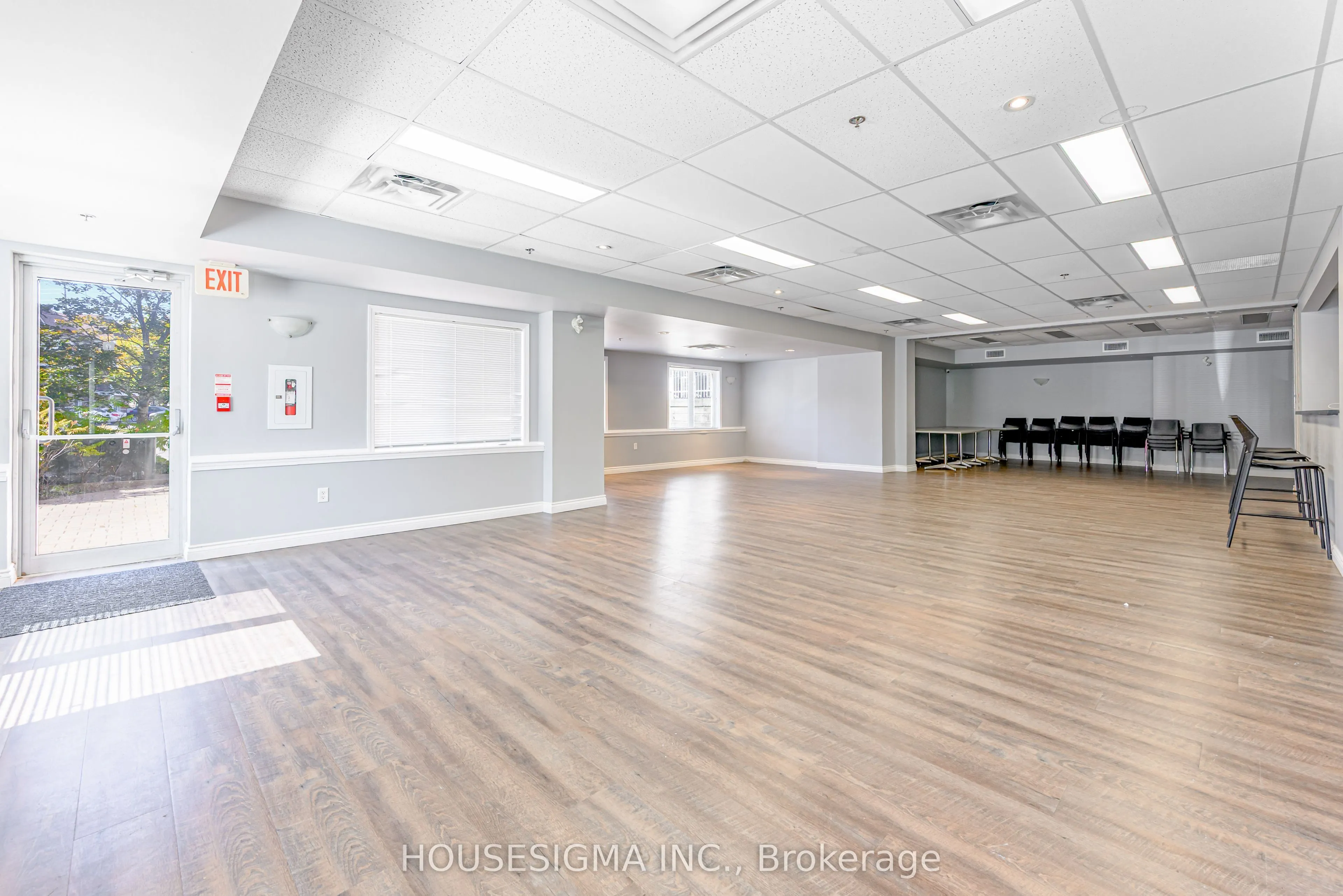 136 Aspen Springs Drive, #206