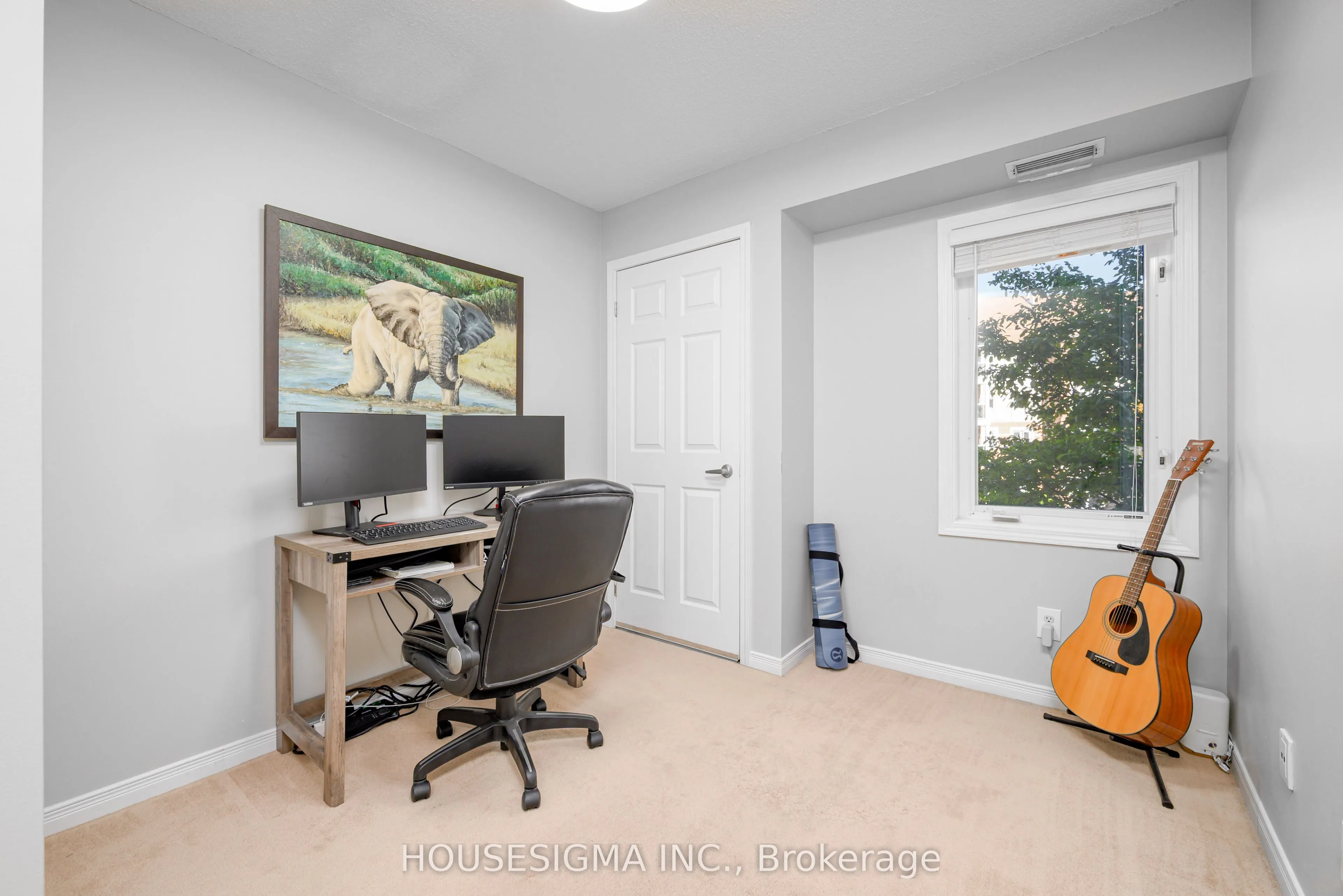 136 Aspen Springs Drive, #206