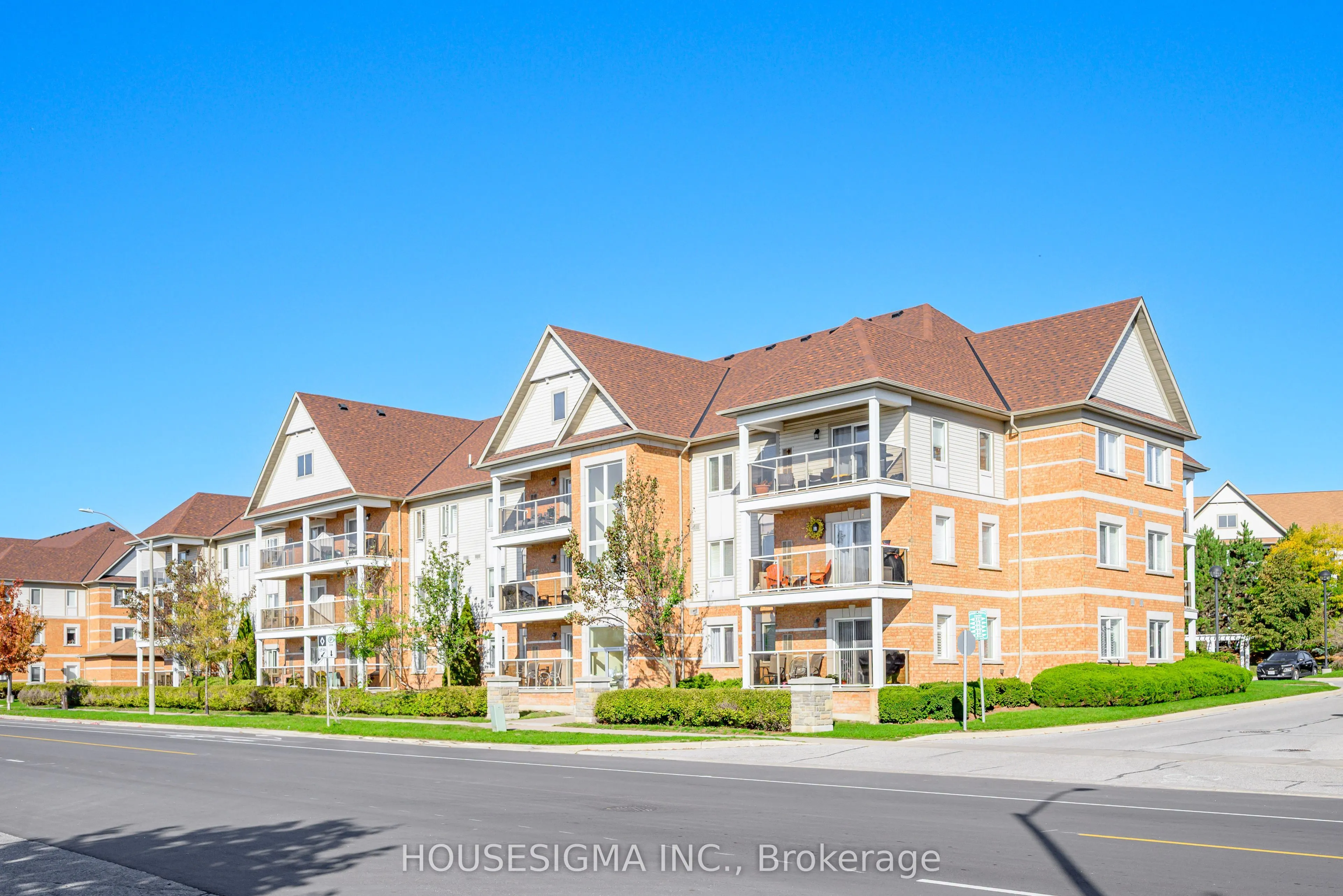 136 Aspen Springs Drive, #206