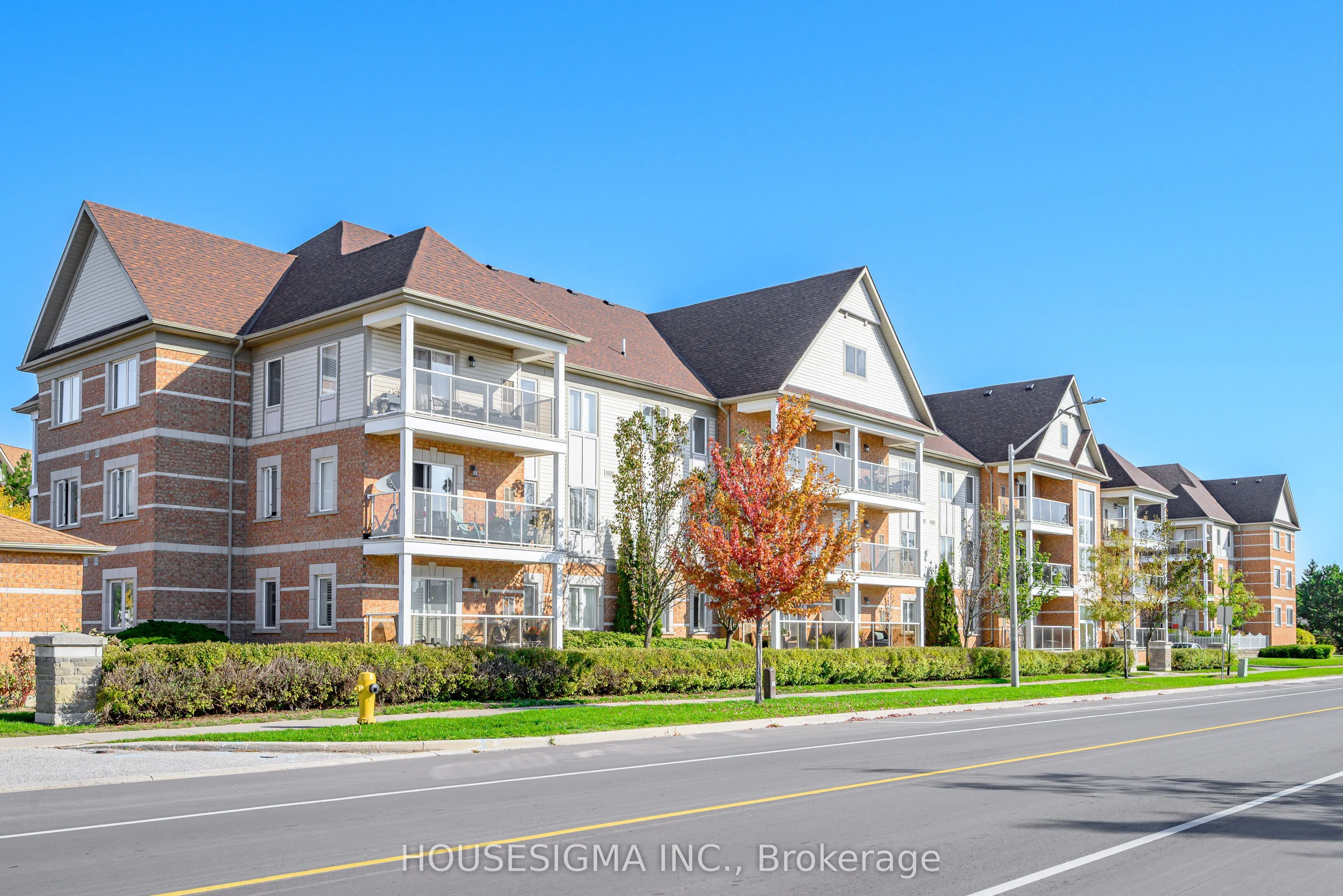 136 Aspen Springs Drive, #206