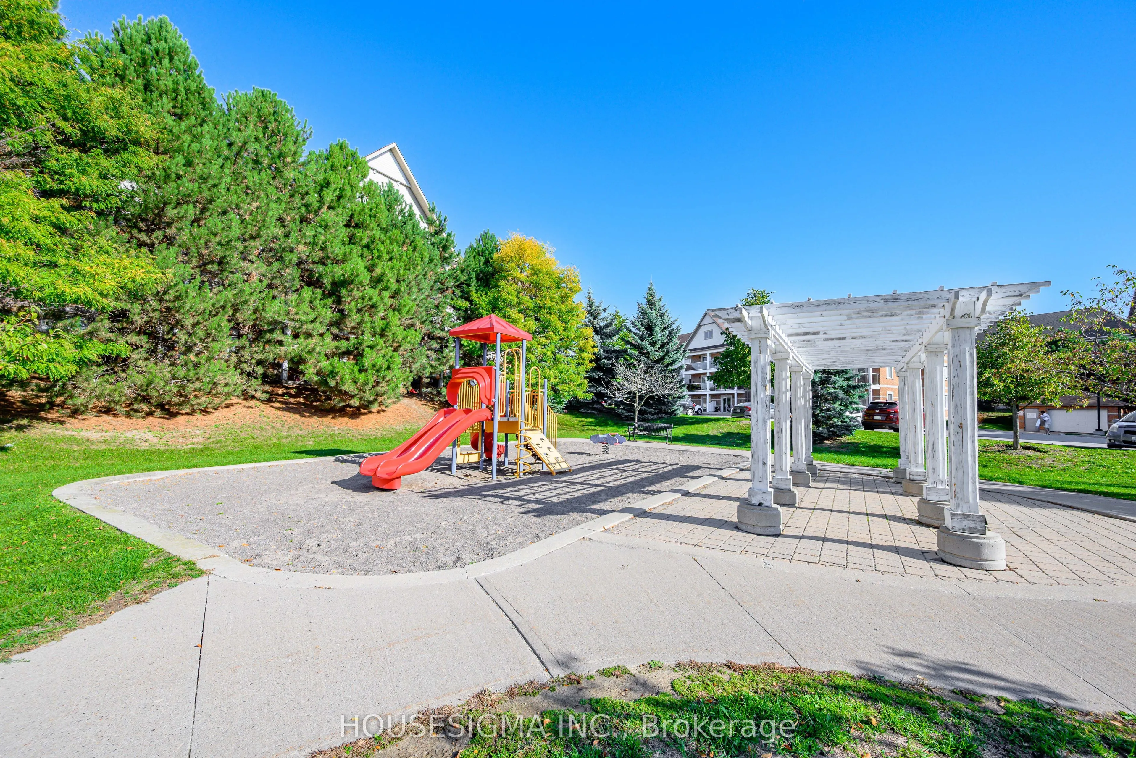 136 Aspen Springs Drive, #206