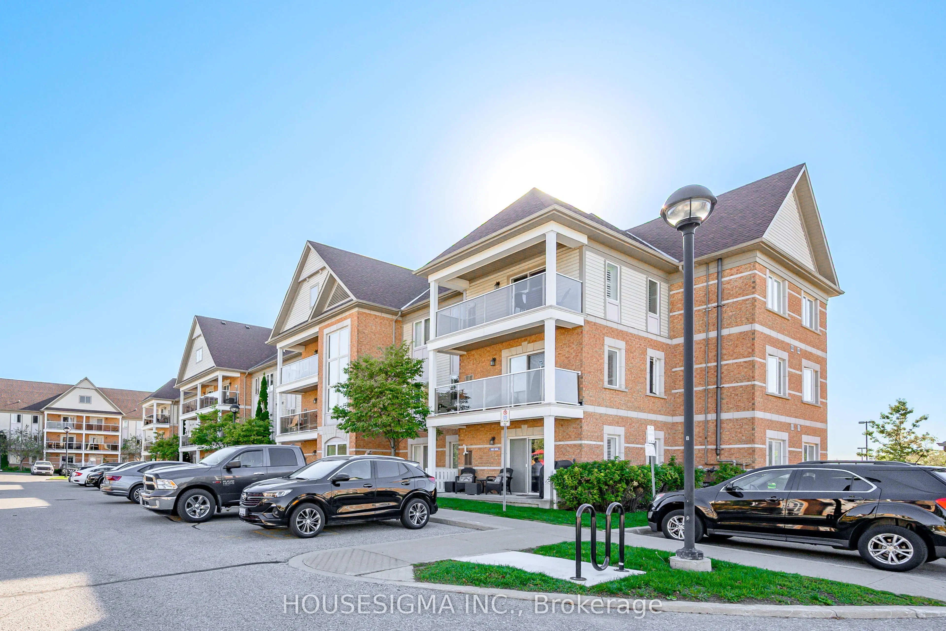 136 Aspen Springs Drive, #206