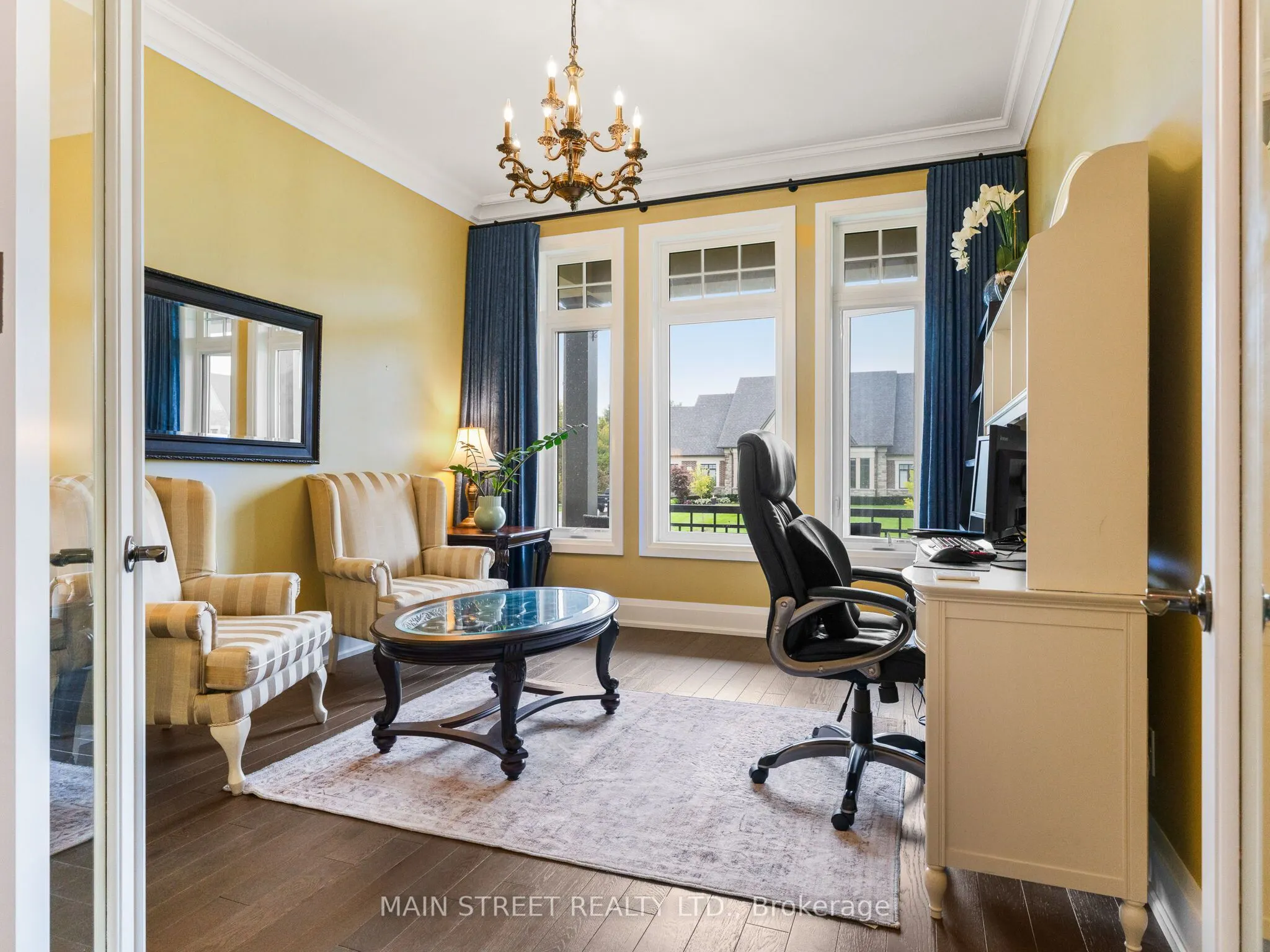 21 Dexshire Drive