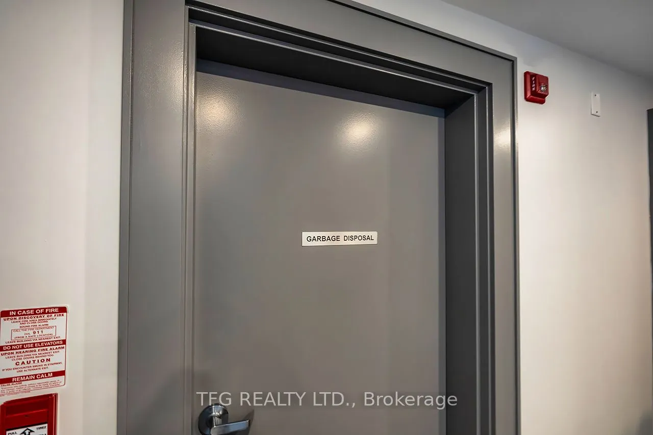109 King Street East Street E, #504