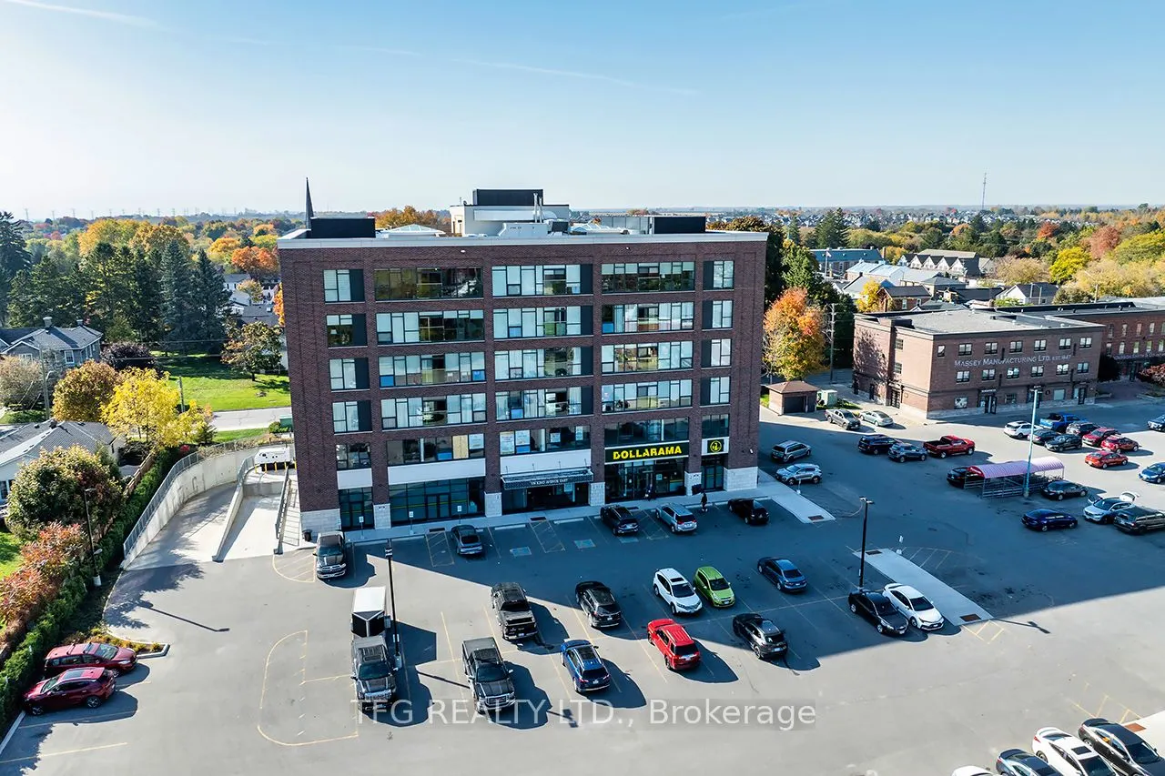 109 King Street East Street E, #504