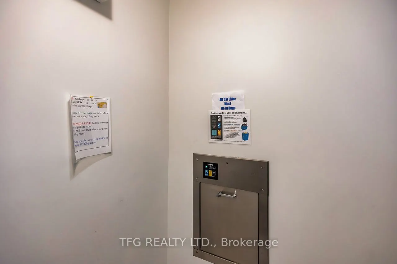109 King Street East Street E, #504