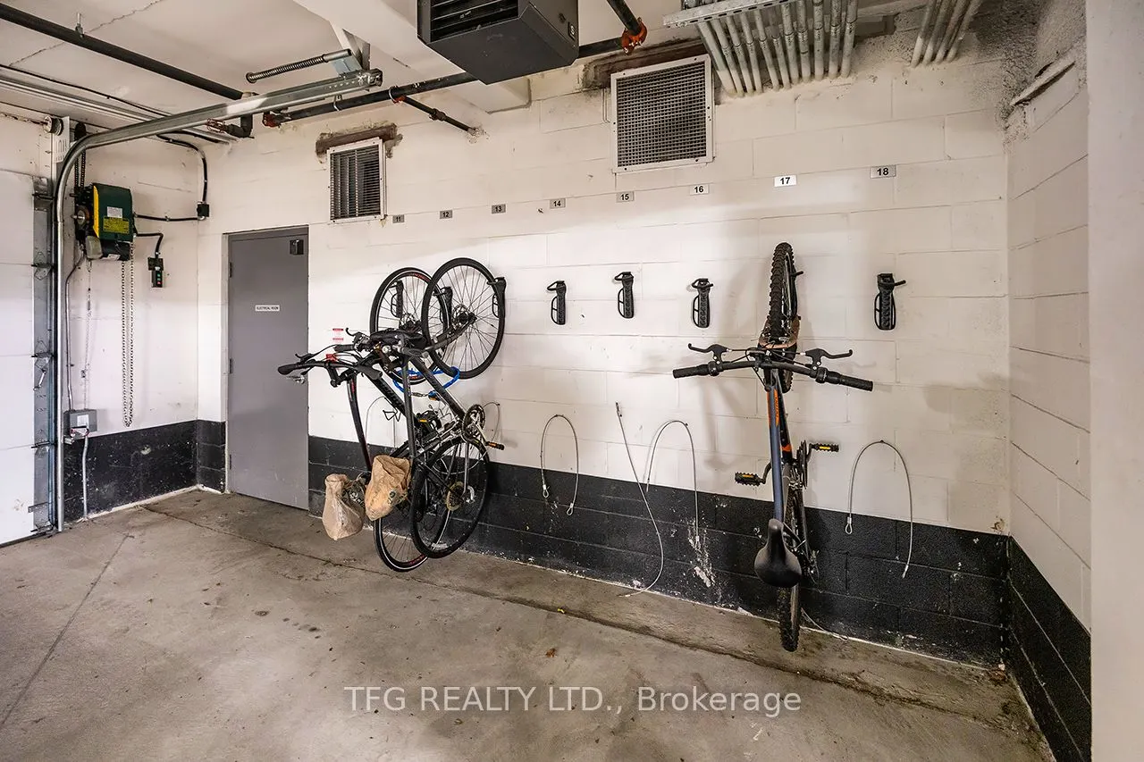109 King Street East Street E, #504
