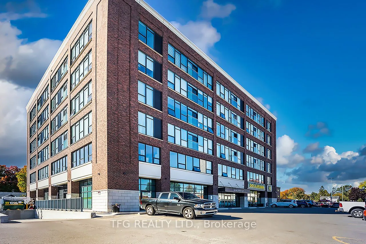 109 King Street East Street E, #504