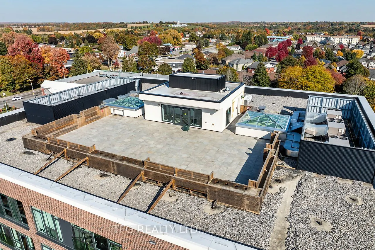 109 King Street East Street E, #504