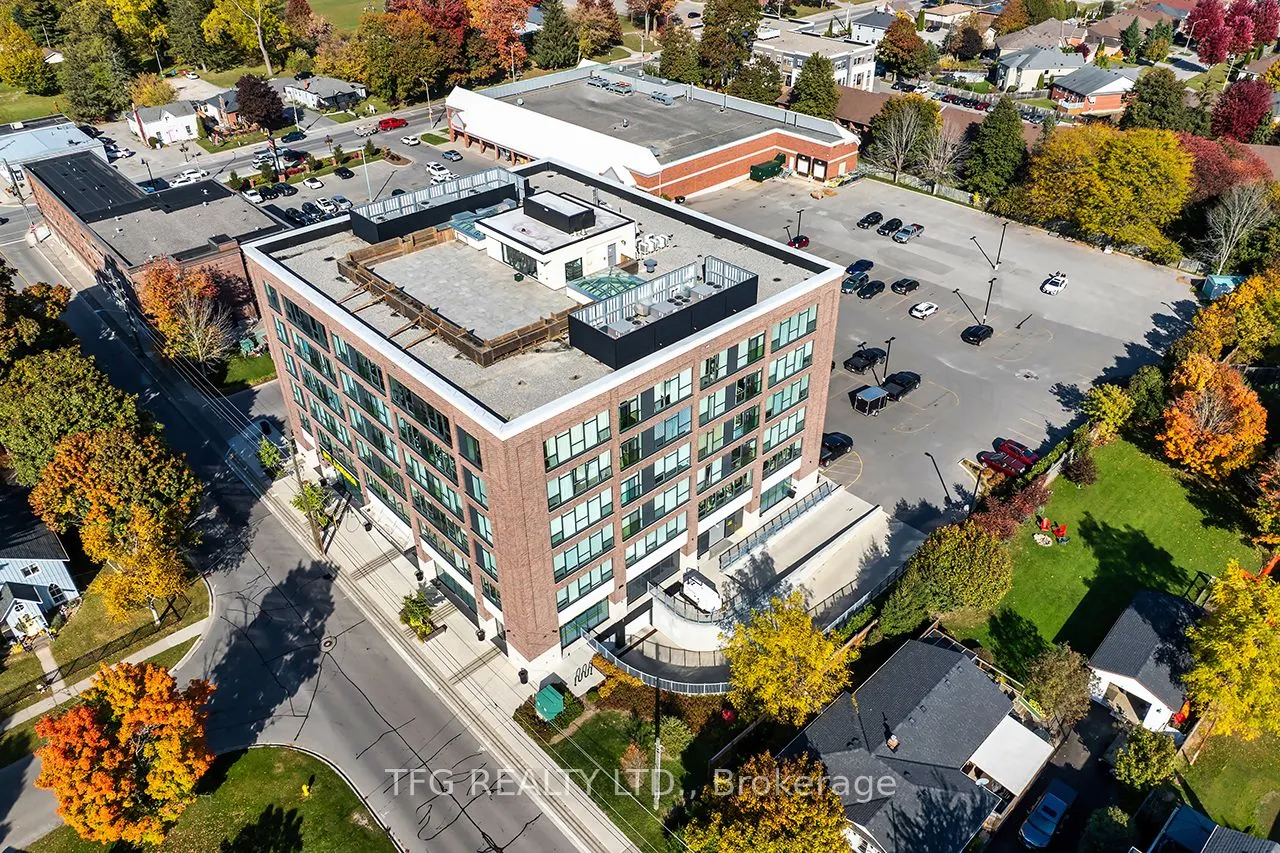 109 King Street East Street E, #504