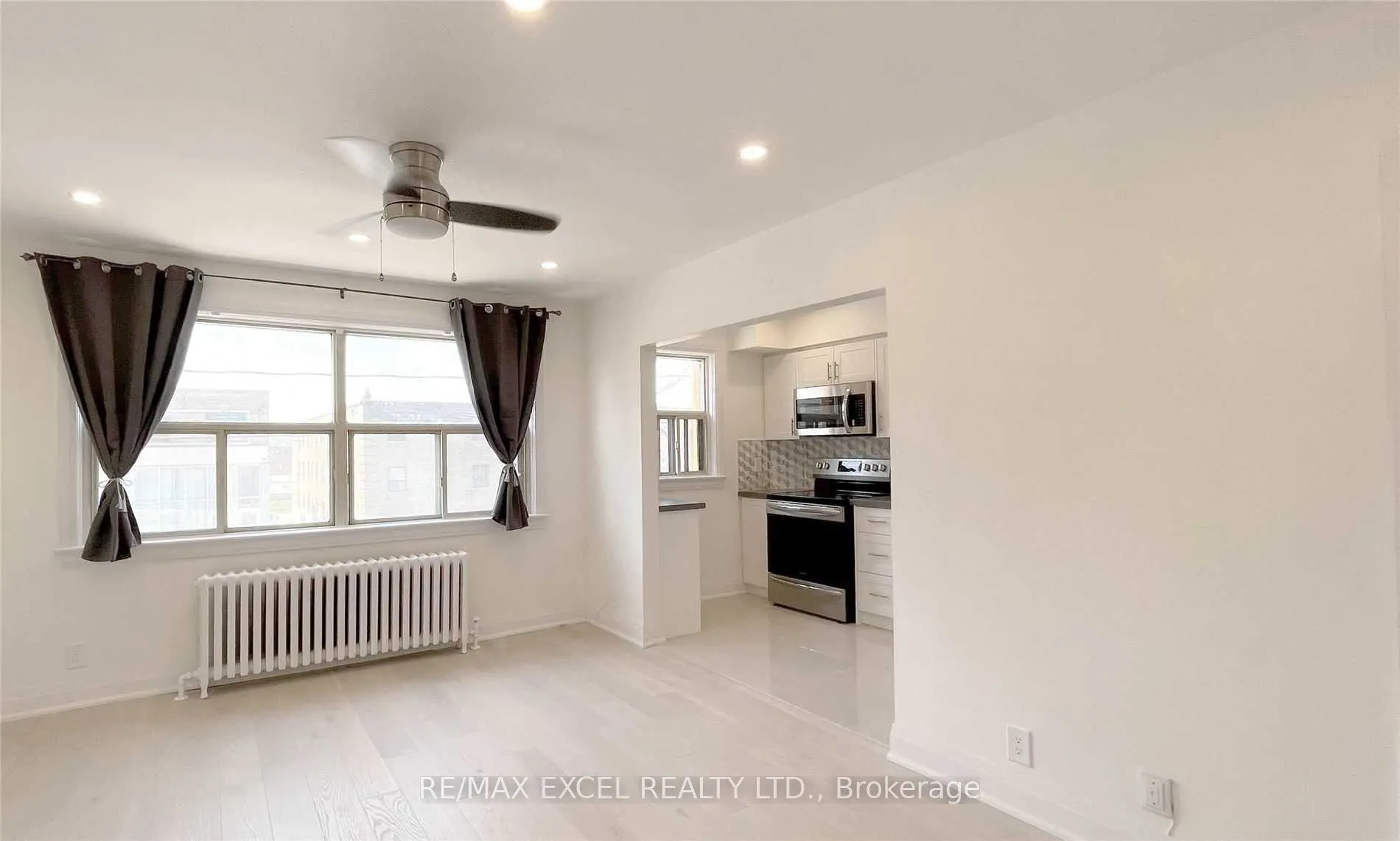 981 O'Connor Drive, #1