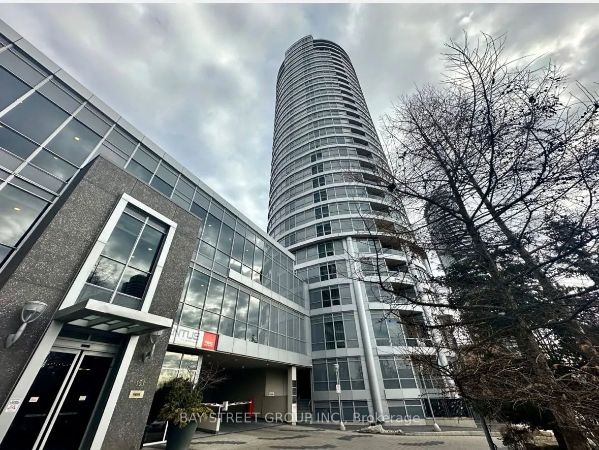 151 Village Green Square, #1908