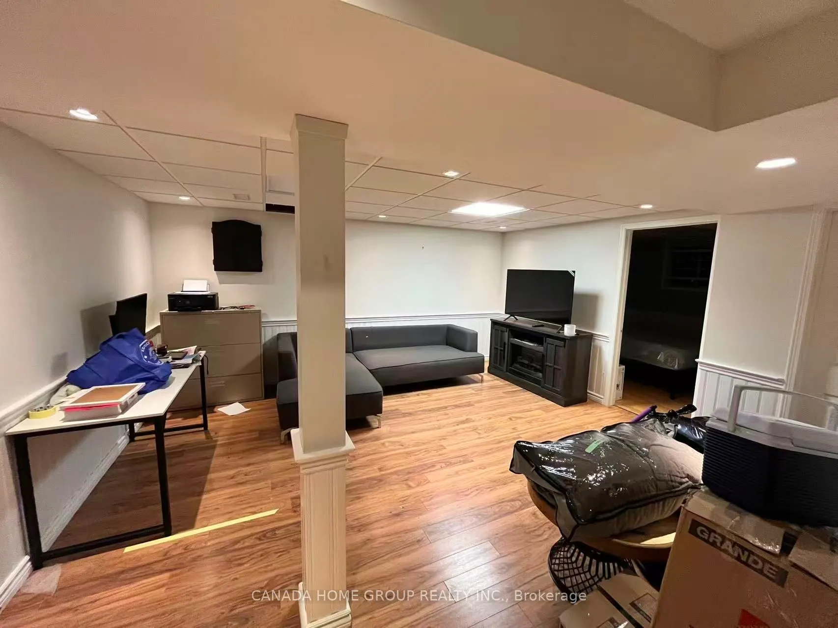 11 Bonnycastle Drive