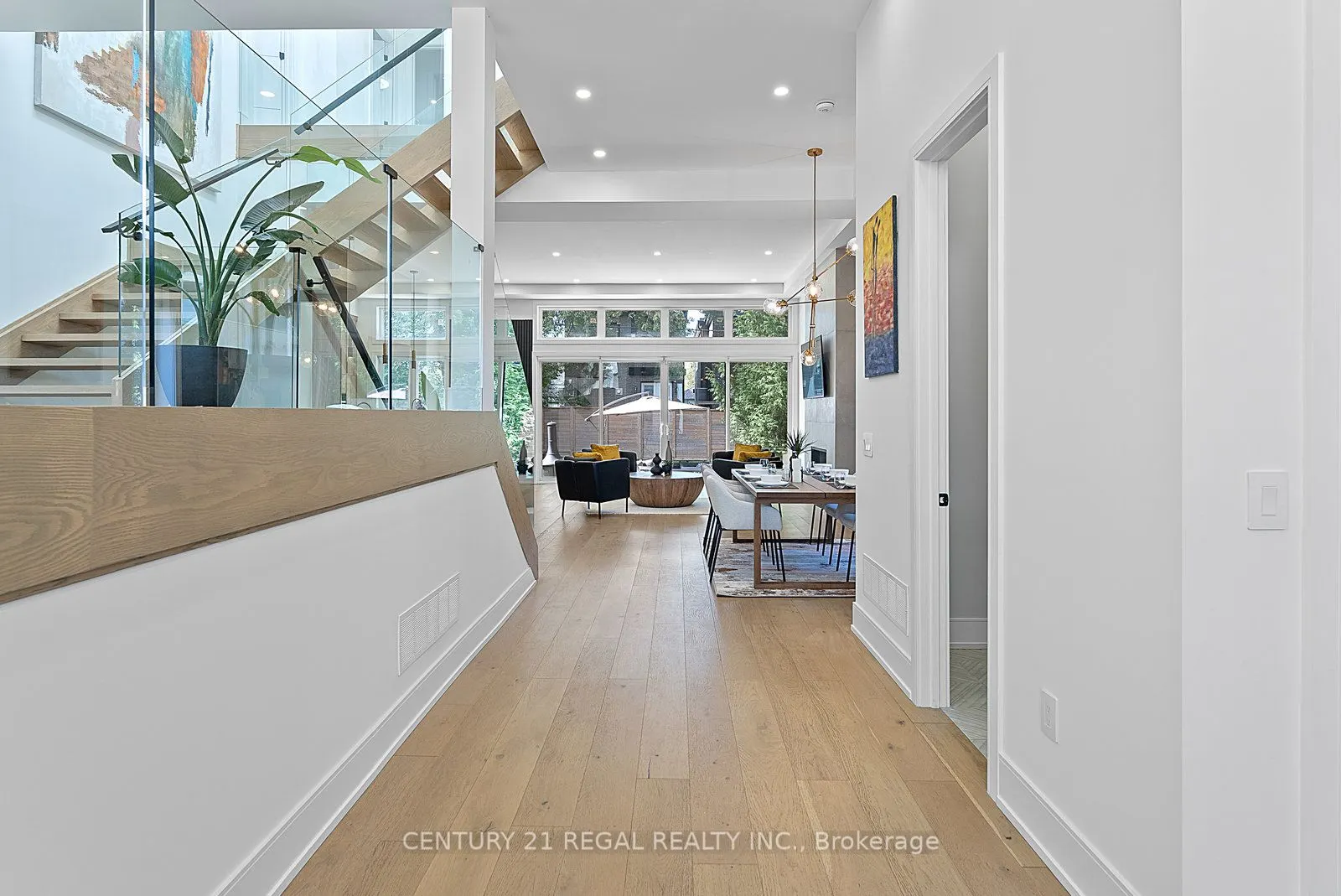 84 Bexhill Avenue