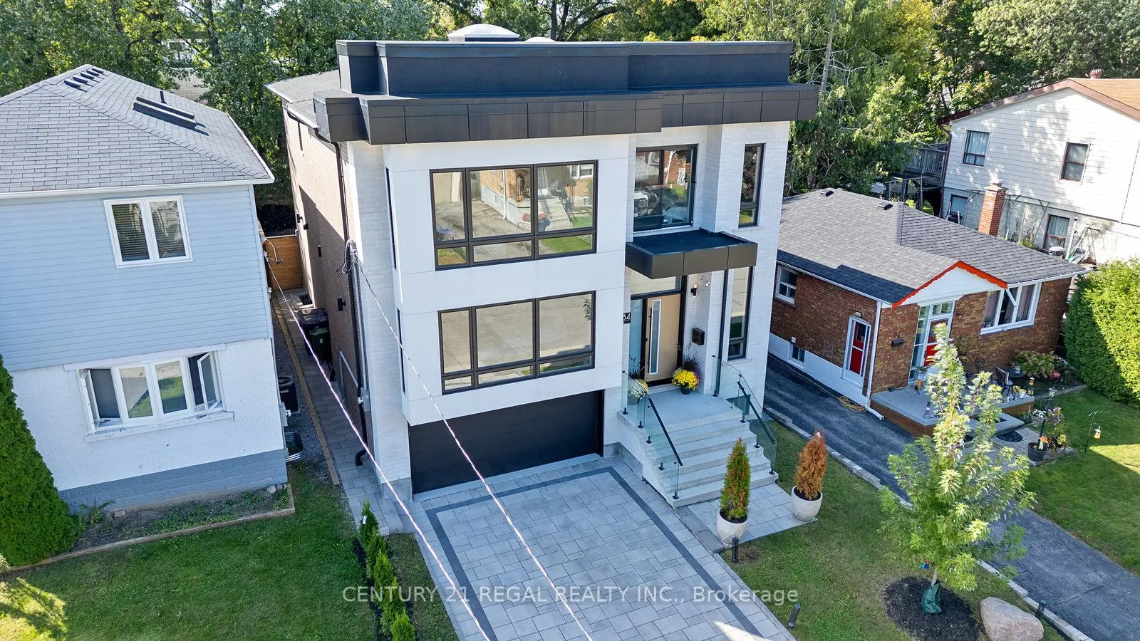 84 Bexhill Avenue