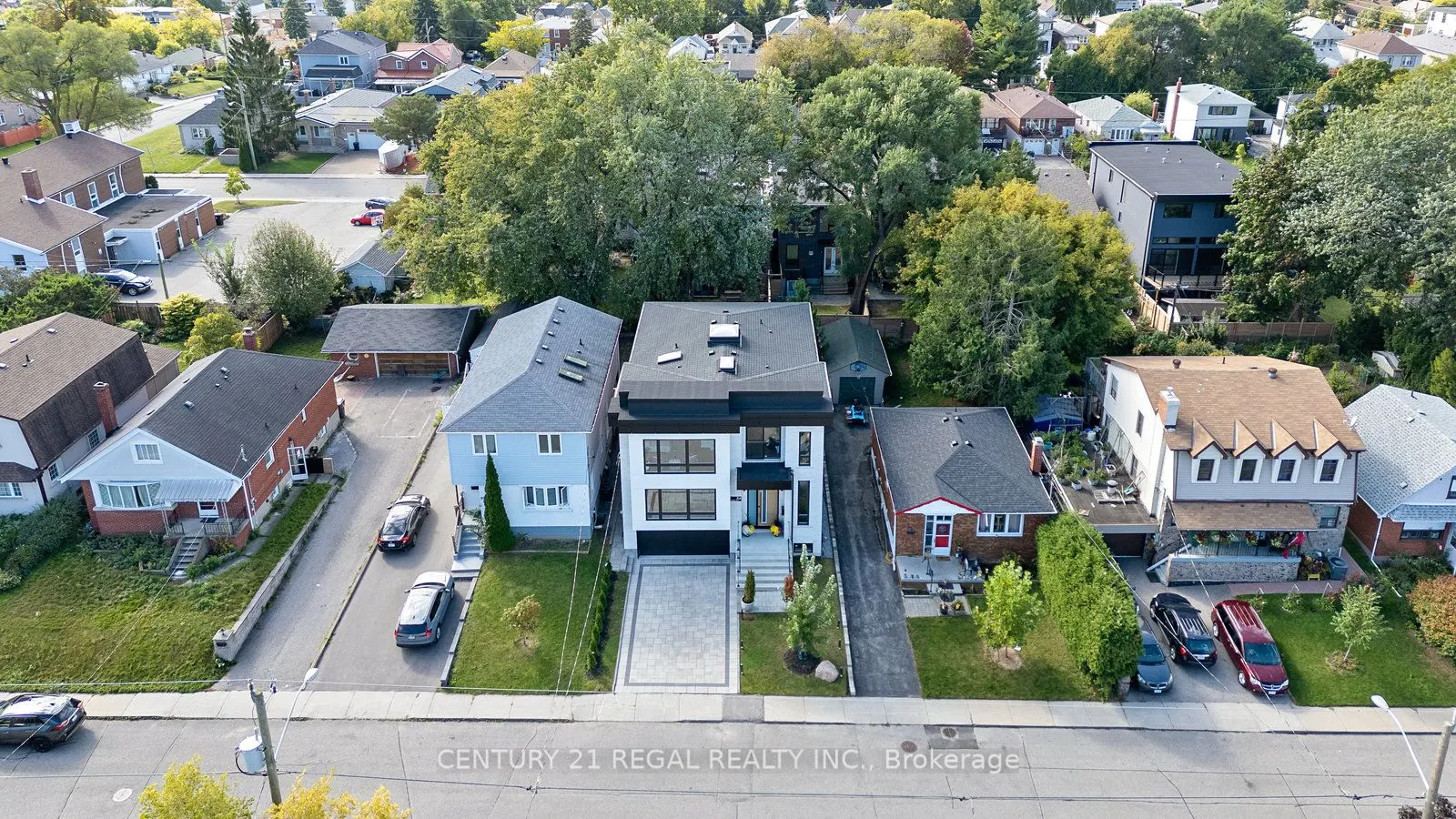 84 Bexhill Avenue