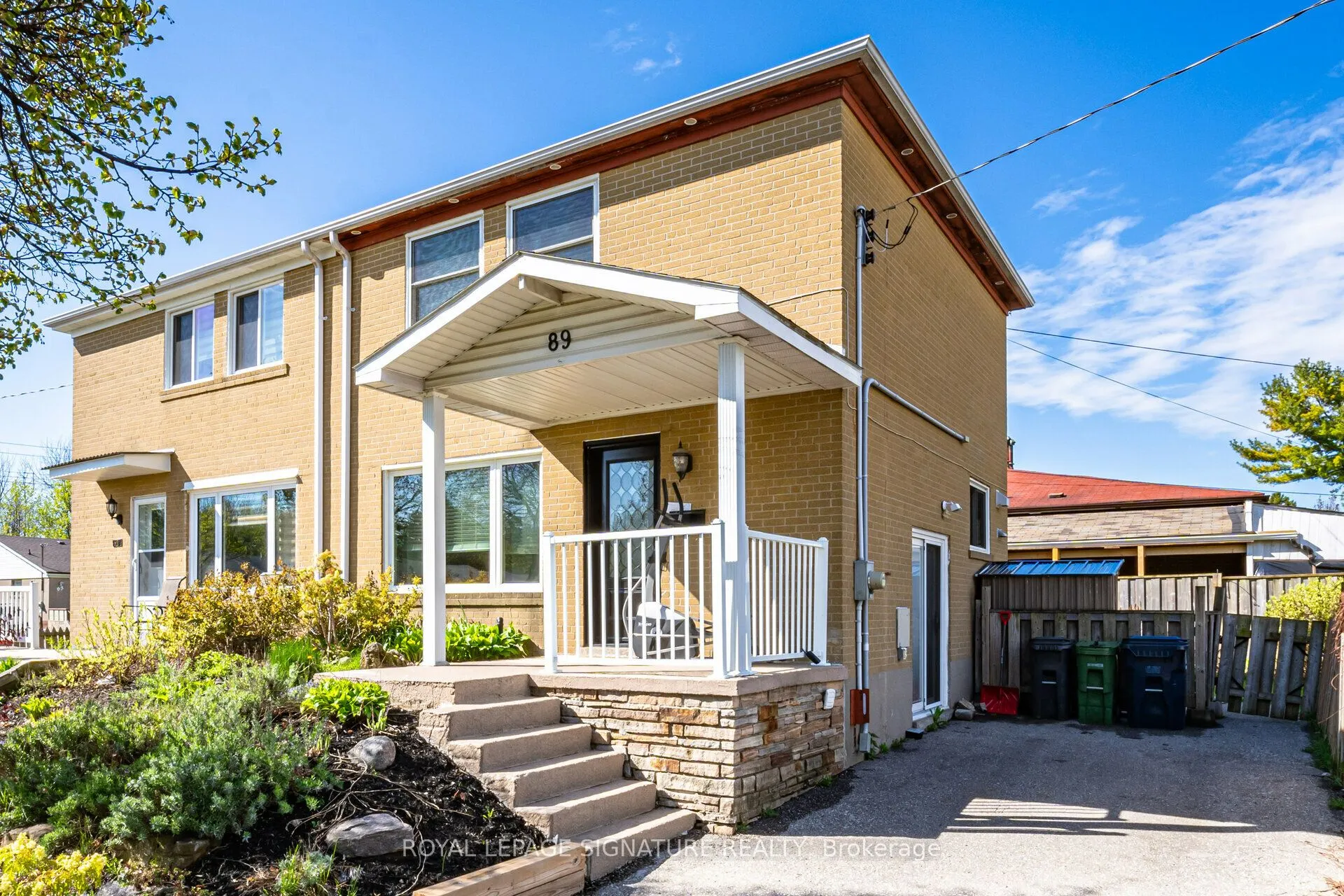 89 Shier Drive, #2