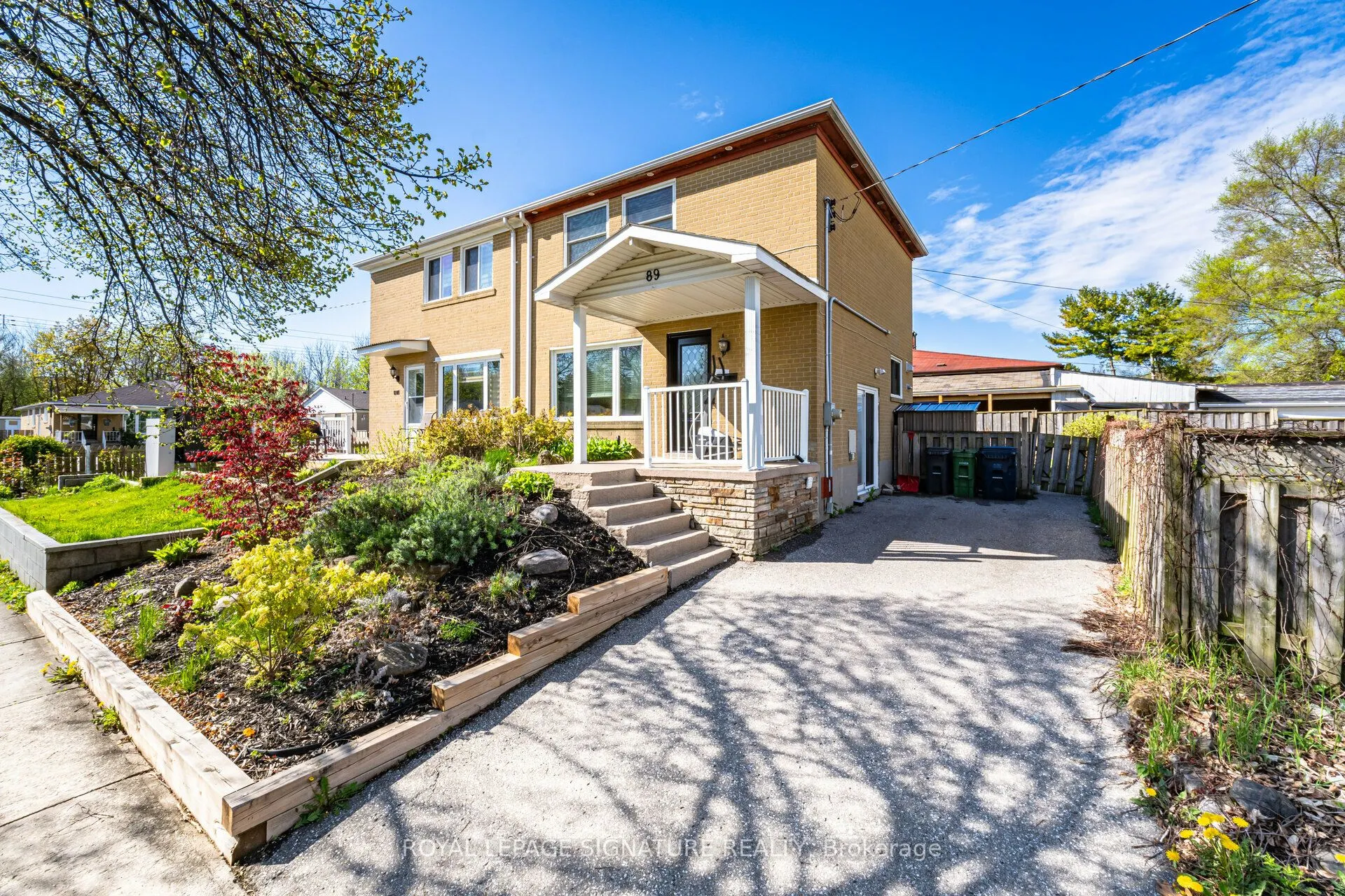 89 Shier Drive, #2