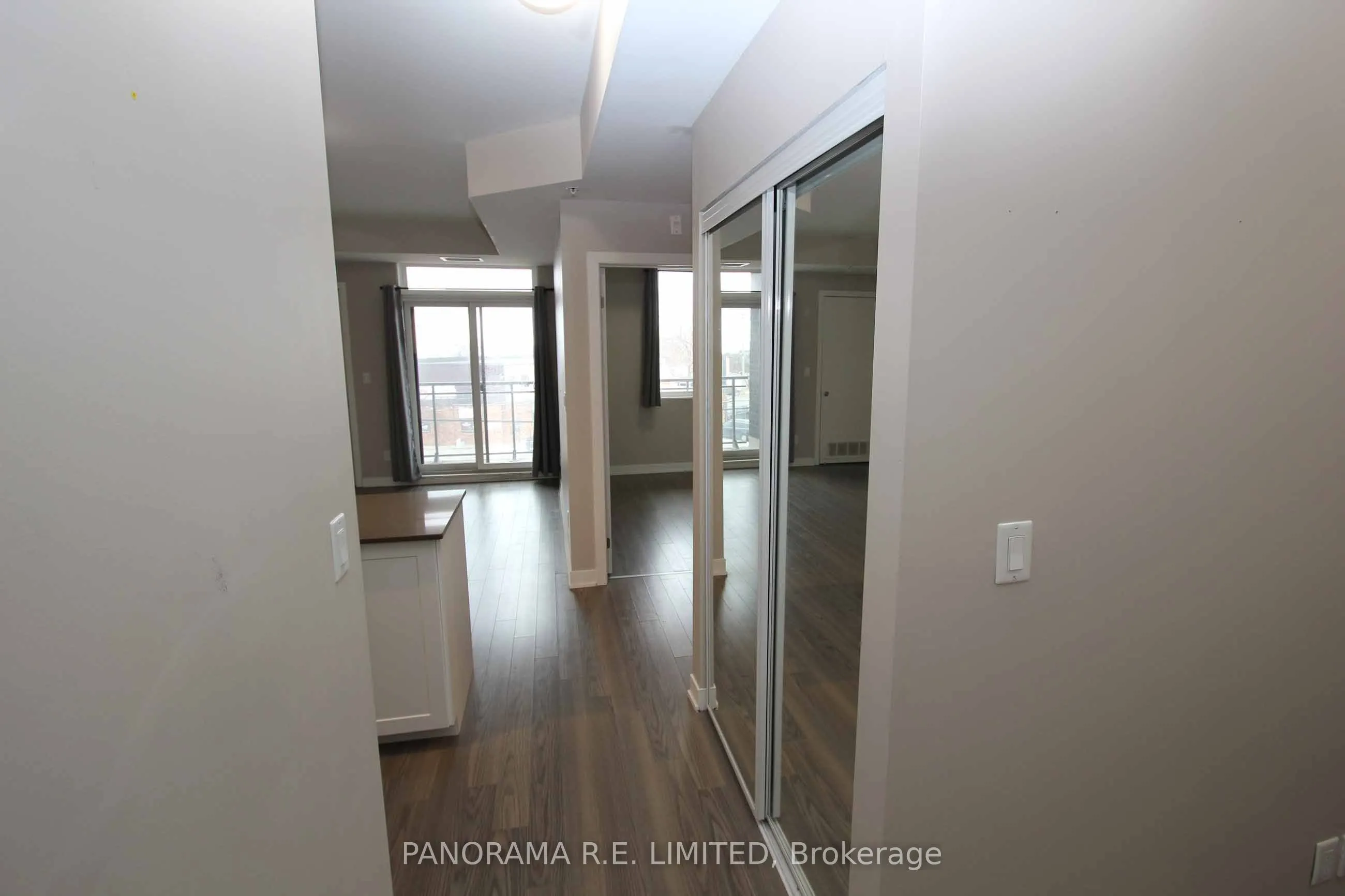 3560 St Clair Avenue E, #318
