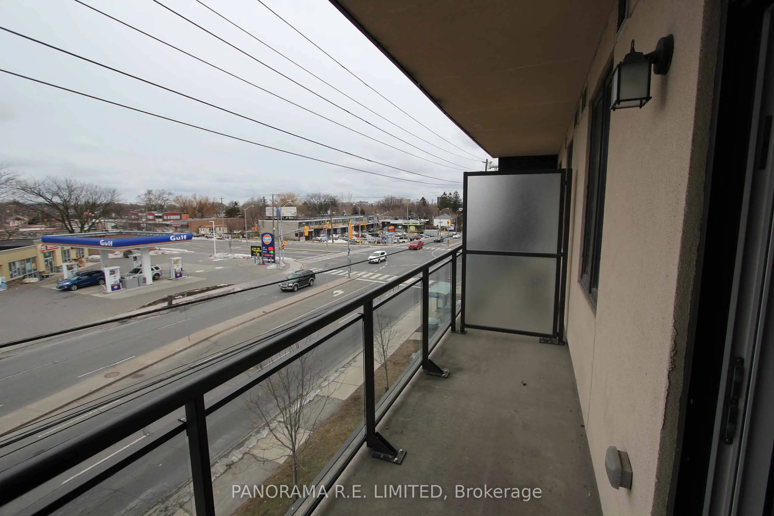 3560 St Clair Avenue E, #318