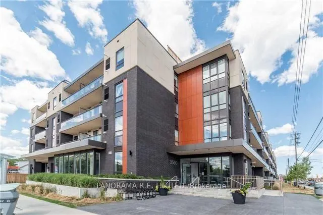 3560 St Clair Avenue E, #318