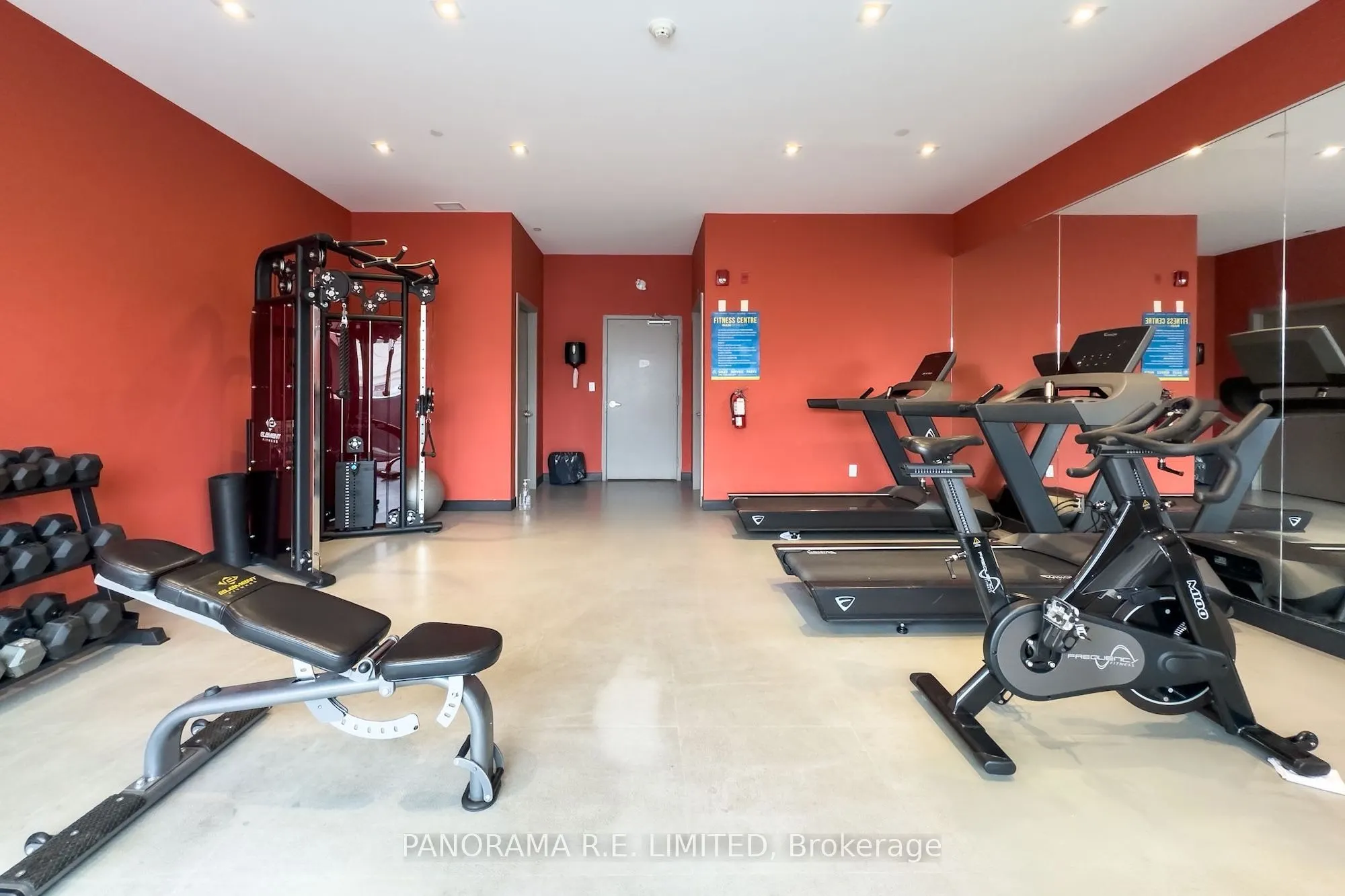 3560 St Clair Avenue E, #318