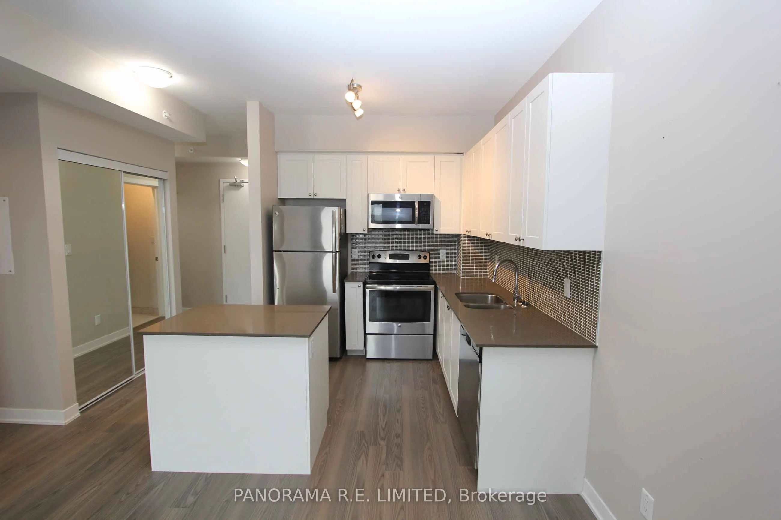 3560 St Clair Avenue E, #318