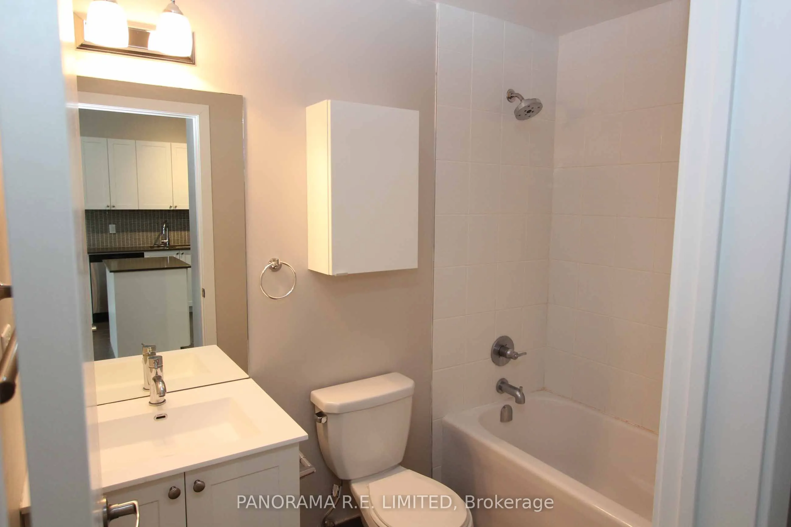 3560 St Clair Avenue E, #318