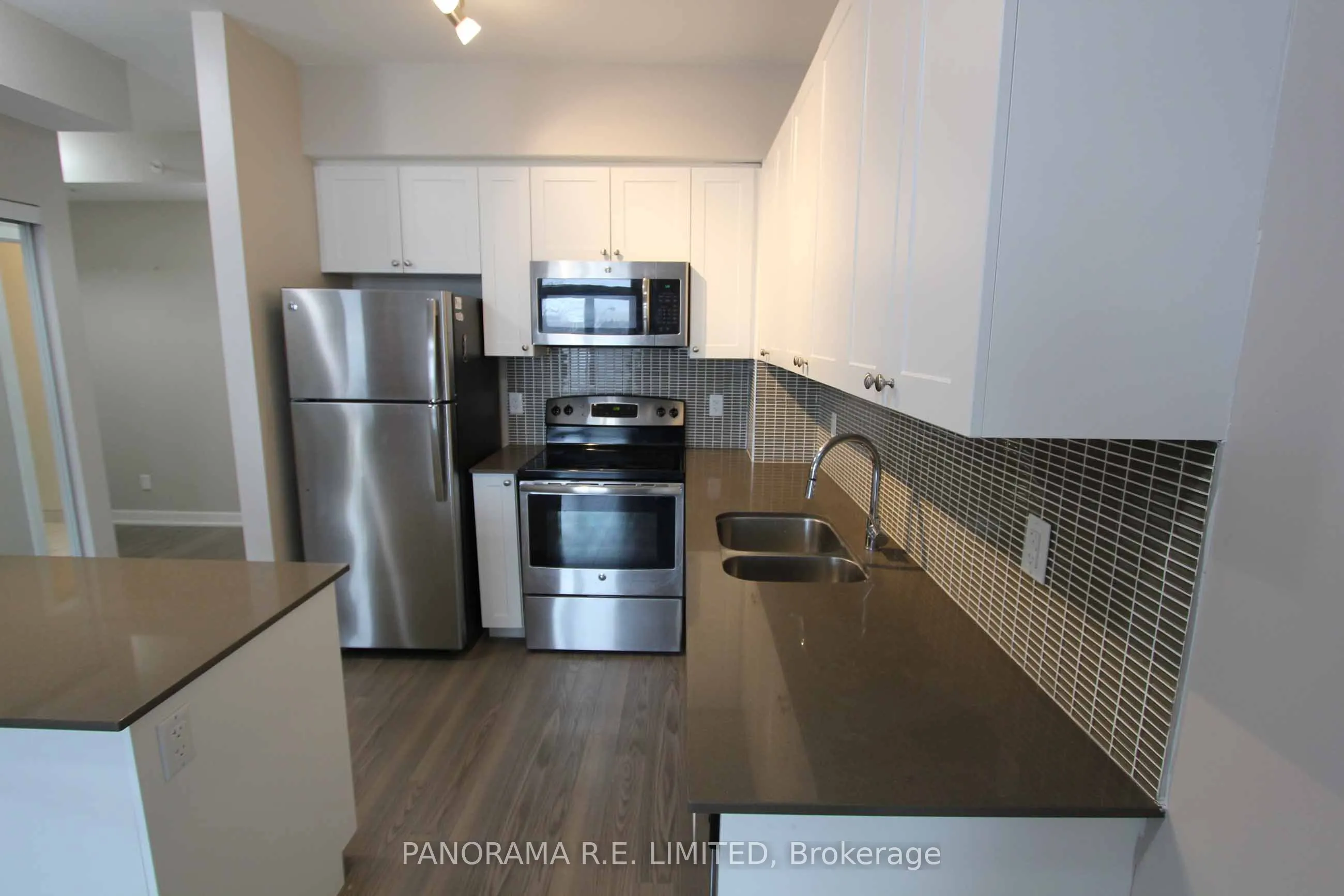 3560 St Clair Avenue E, #318