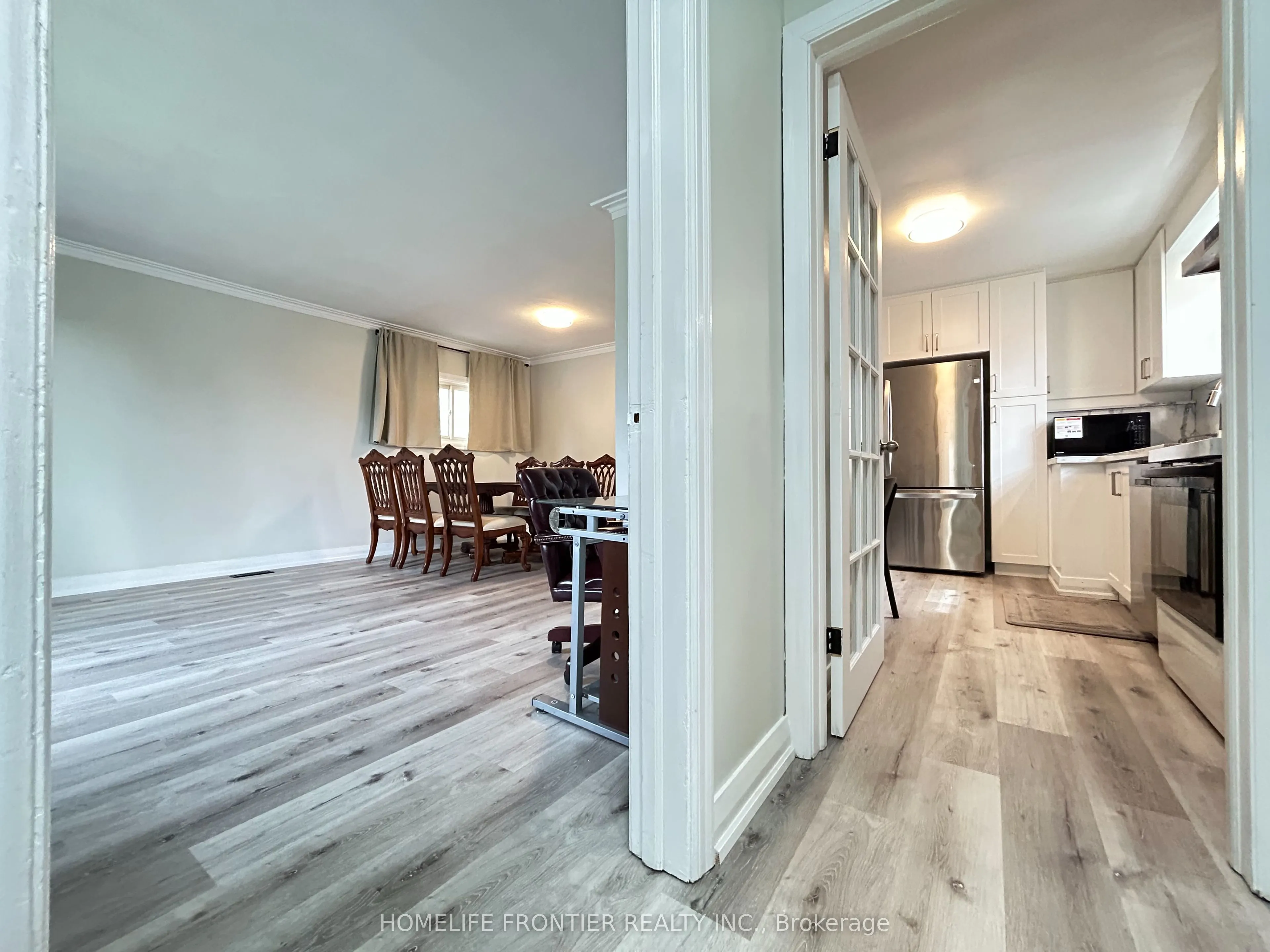27 Rensburg Drive