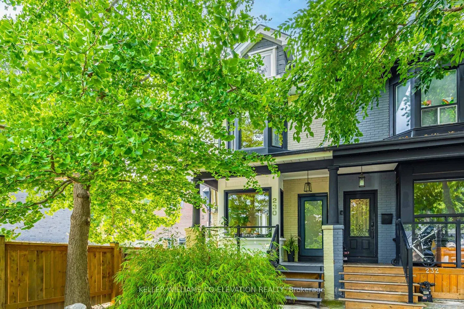 230 Ashdale Avenue