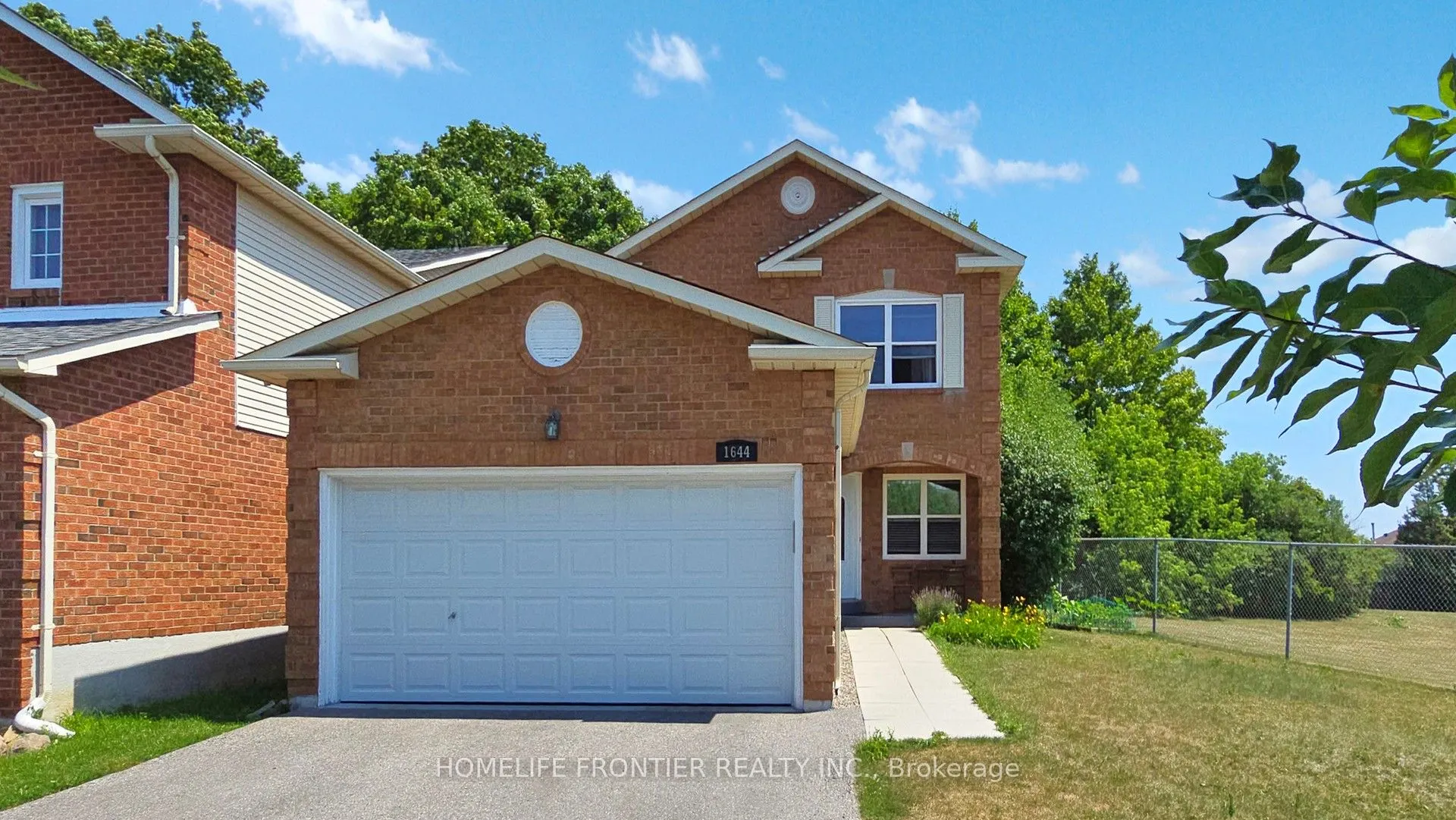 1644 Holly Hedge Drive