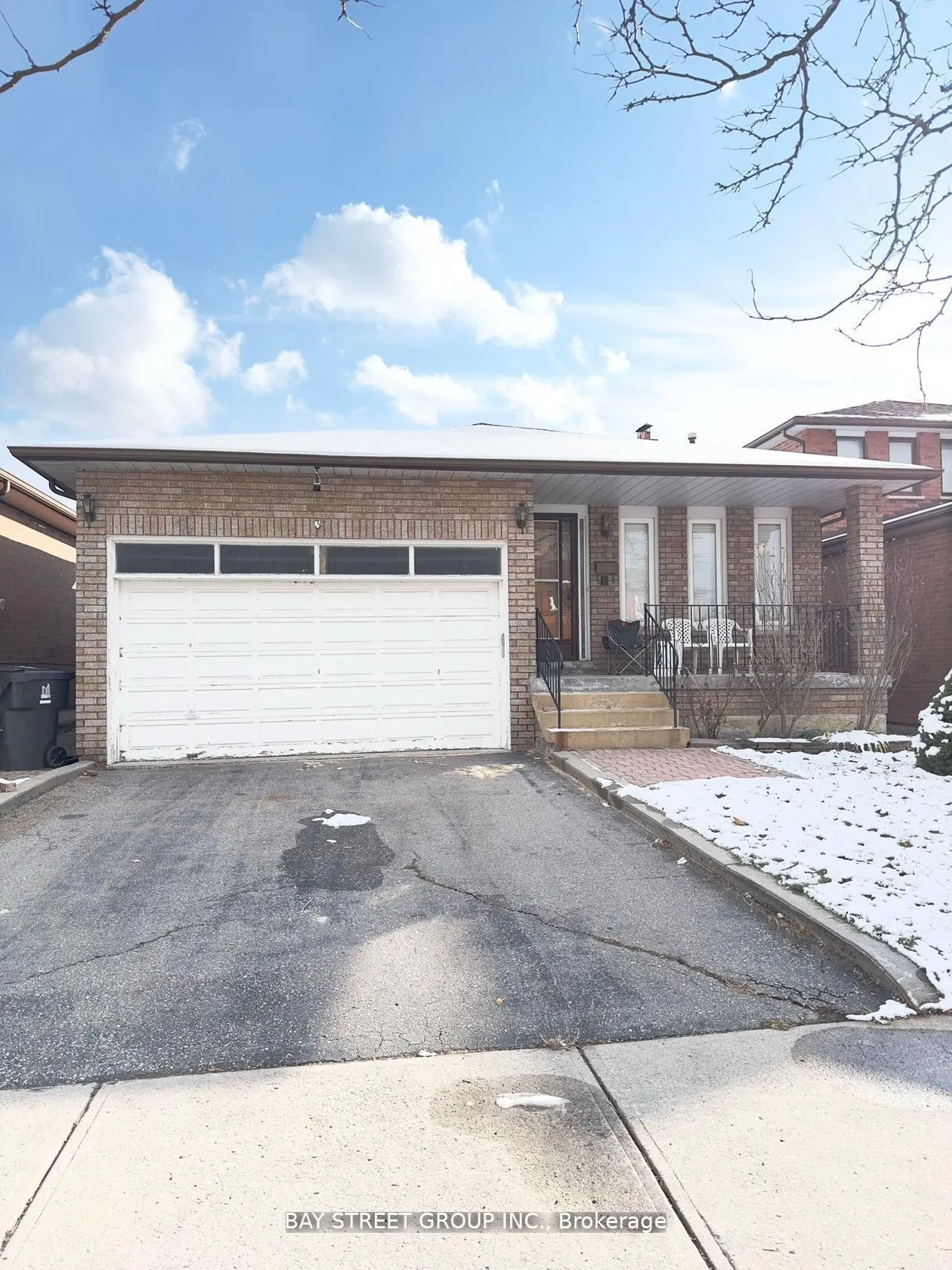 3 Coverdale Crescent, #- Bsmt