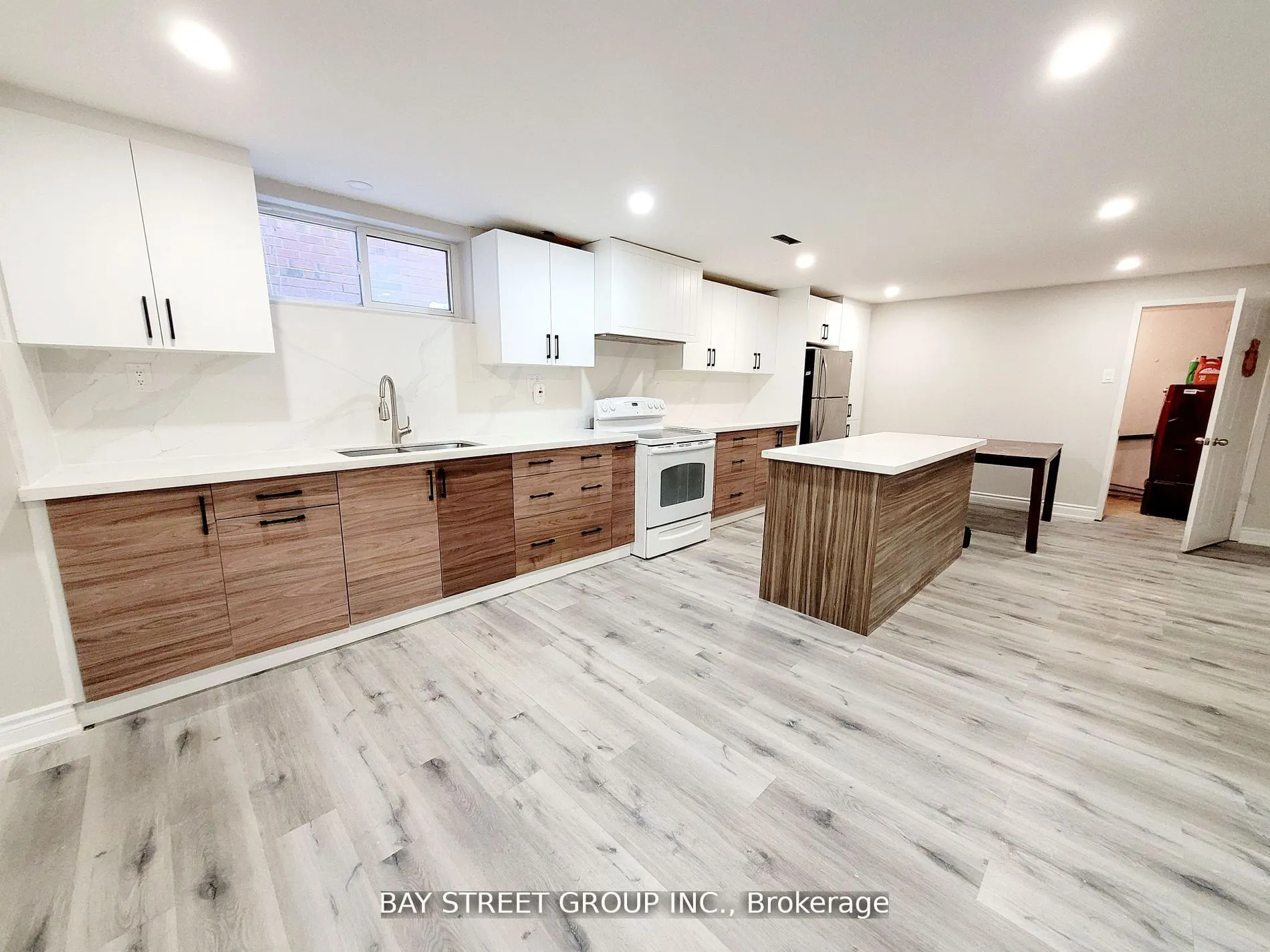 3 Coverdale Crescent, #- Bsmt