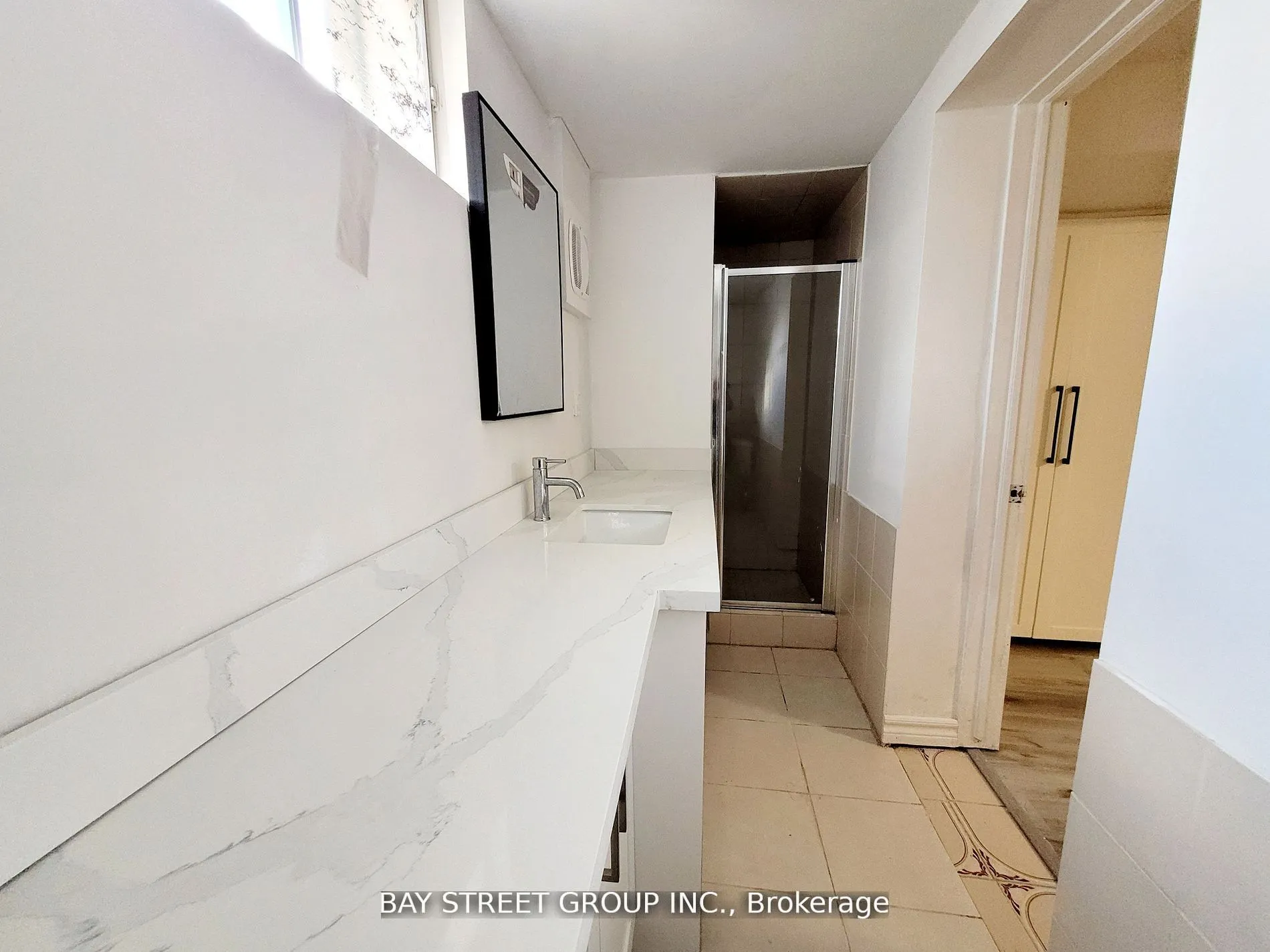 3 Coverdale Crescent, #- Bsmt