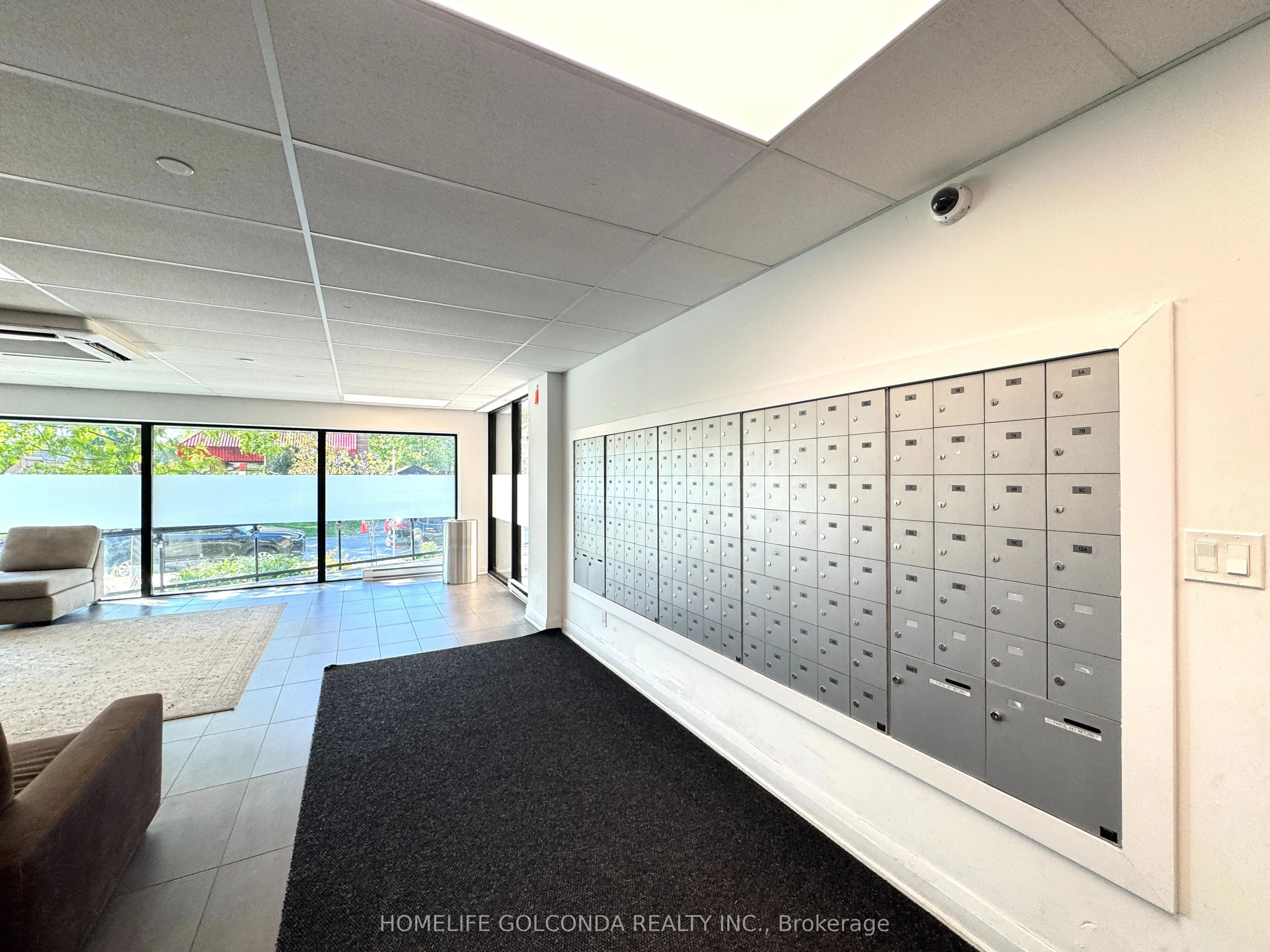 1 Falaise Road, #619