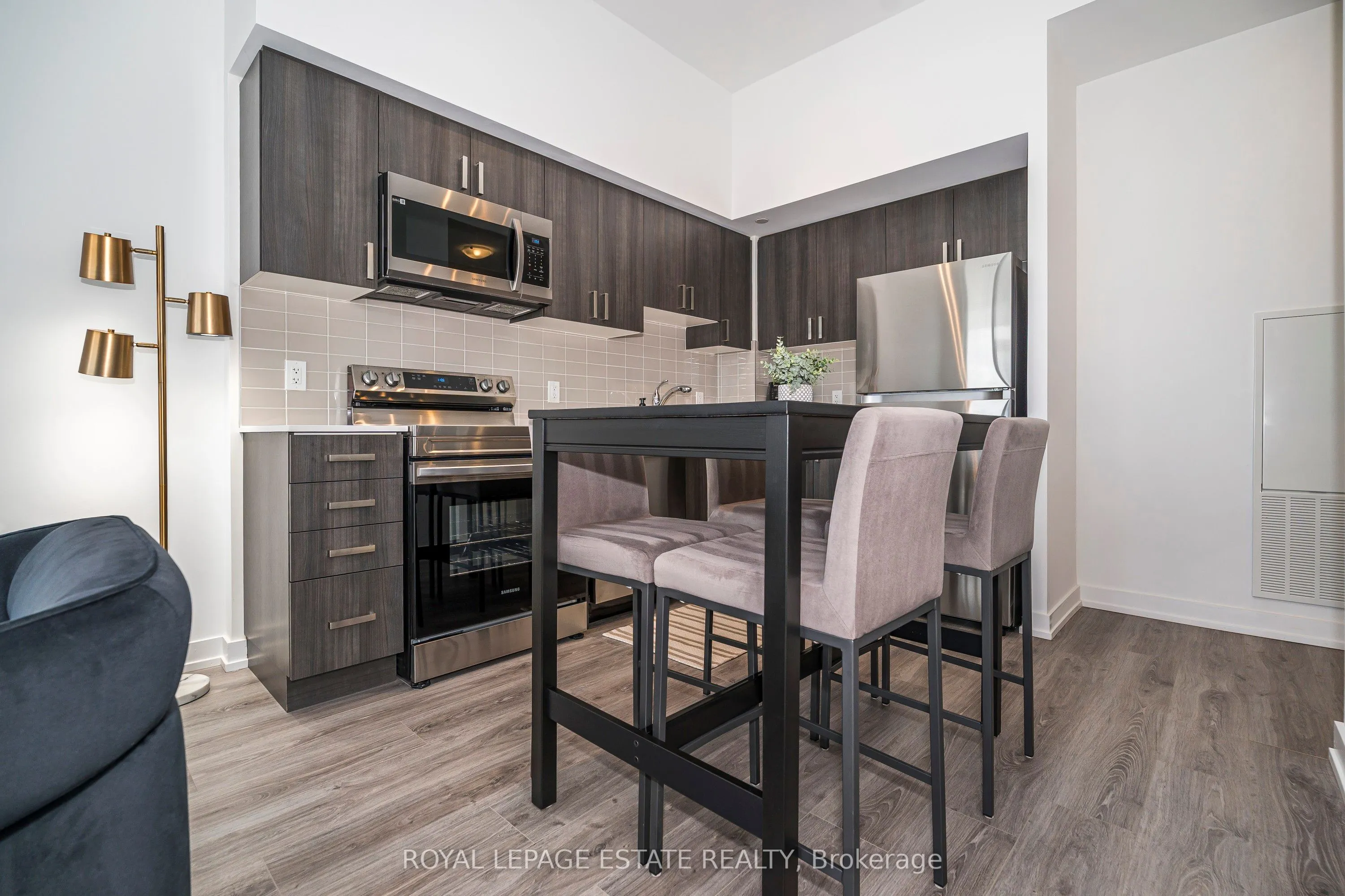 1480 Bayly Street, #1703